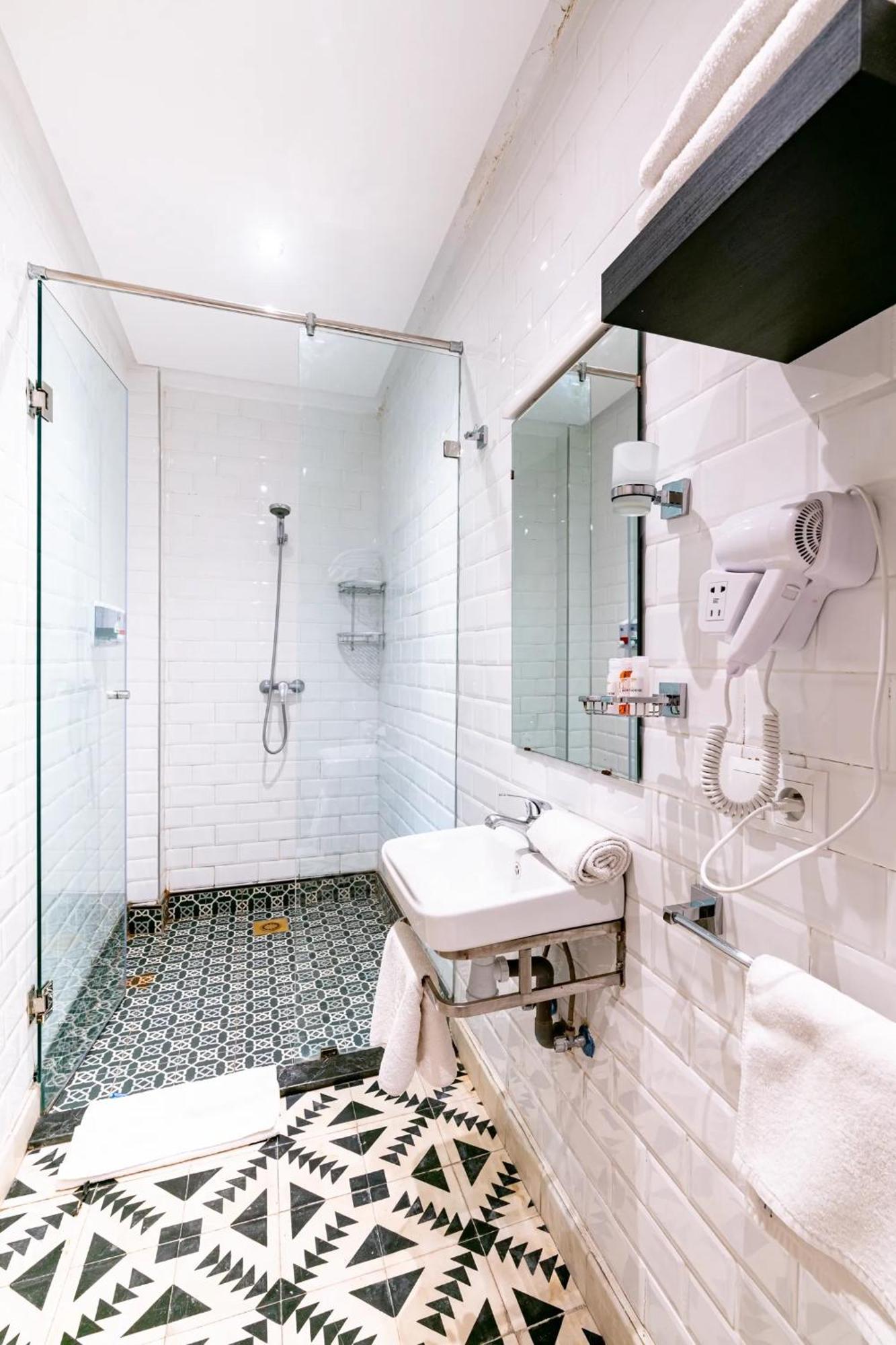 Guest house Yanis