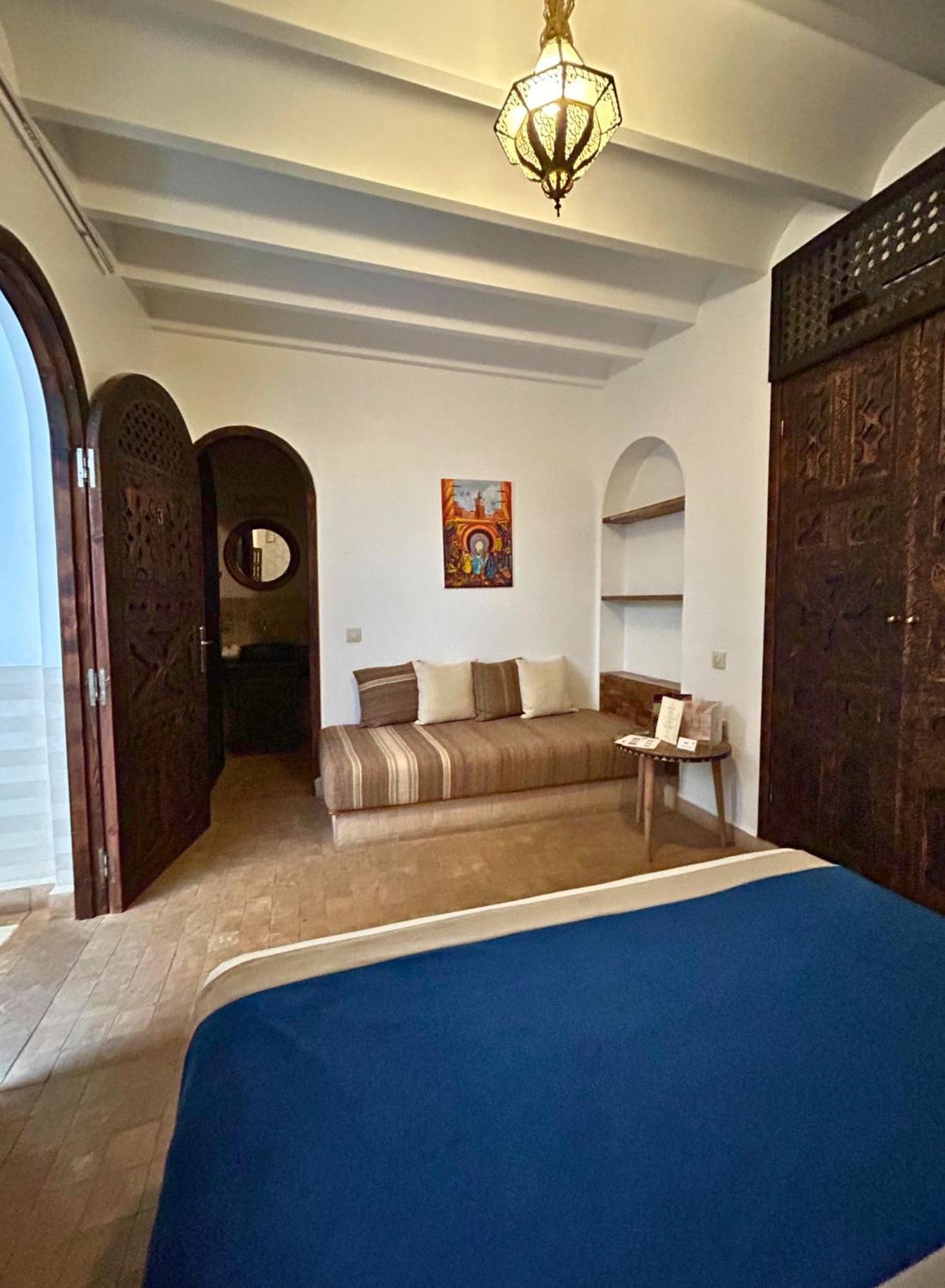 Riad Cologne &