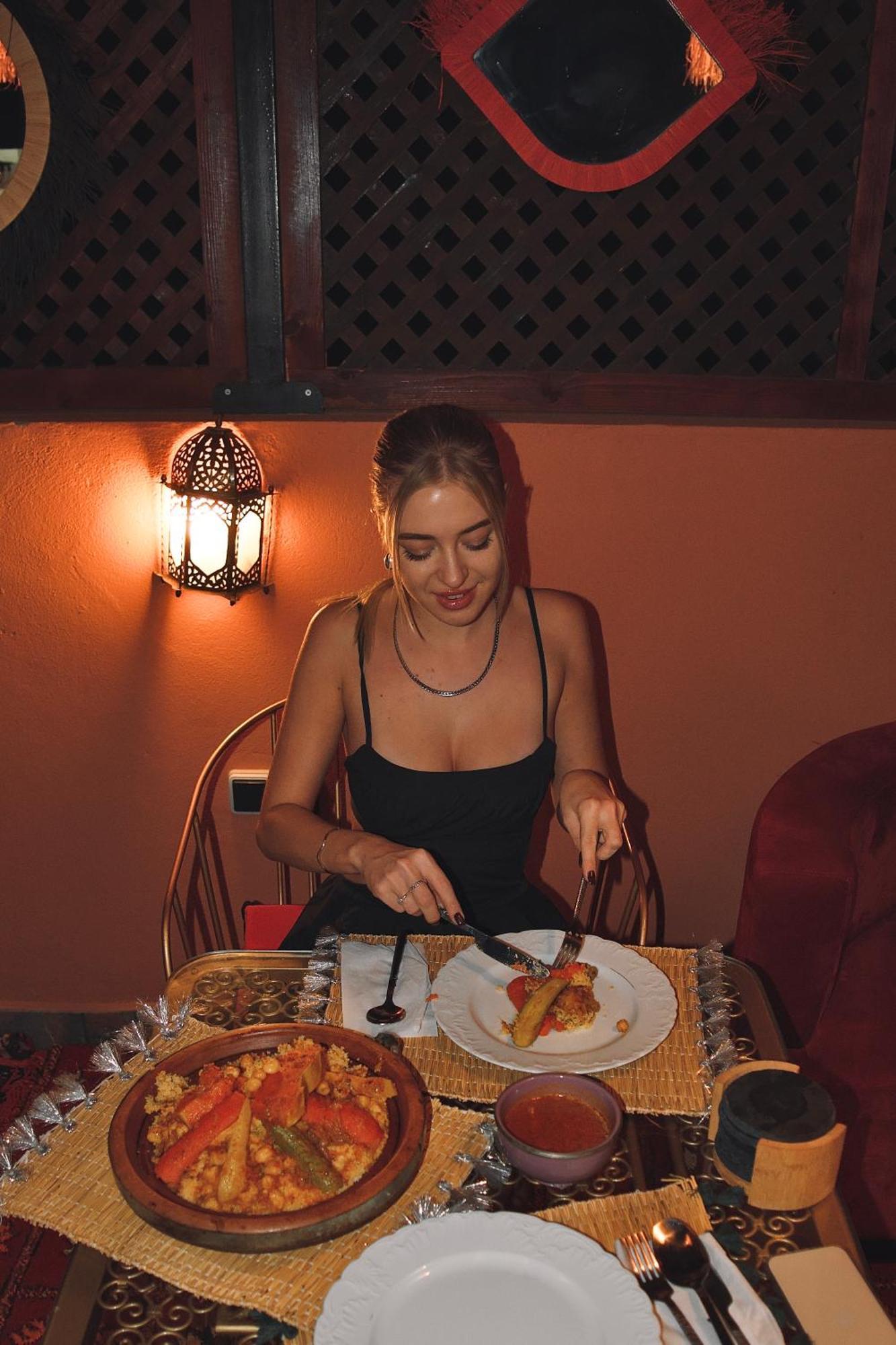 Bed & Breakfast Lalla Jihane