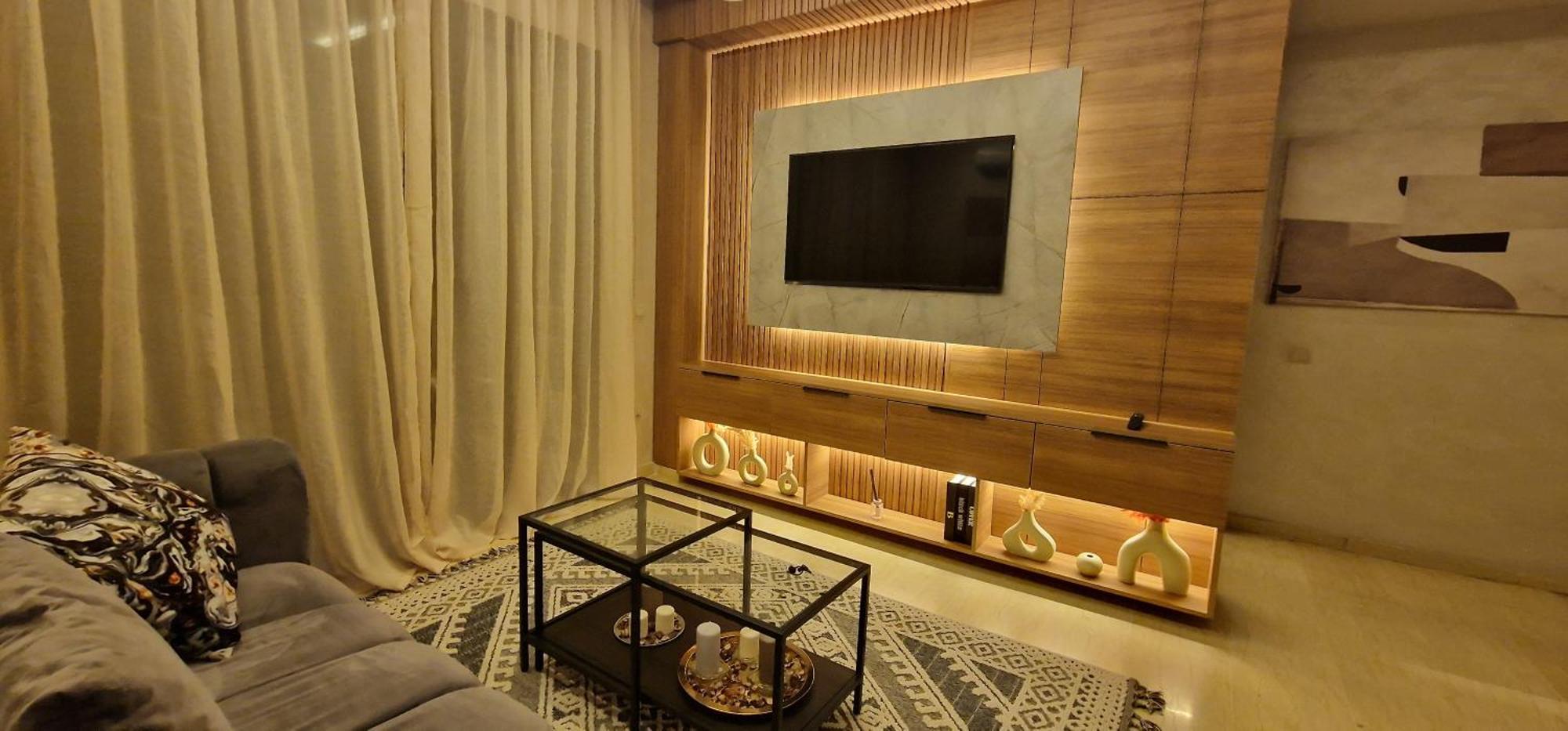 Firstwood Chic Hivernage Marrakesh