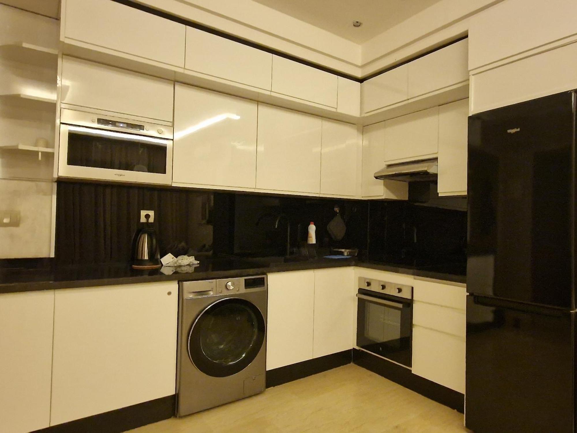Apartamento Firstwood Chic Hivernage