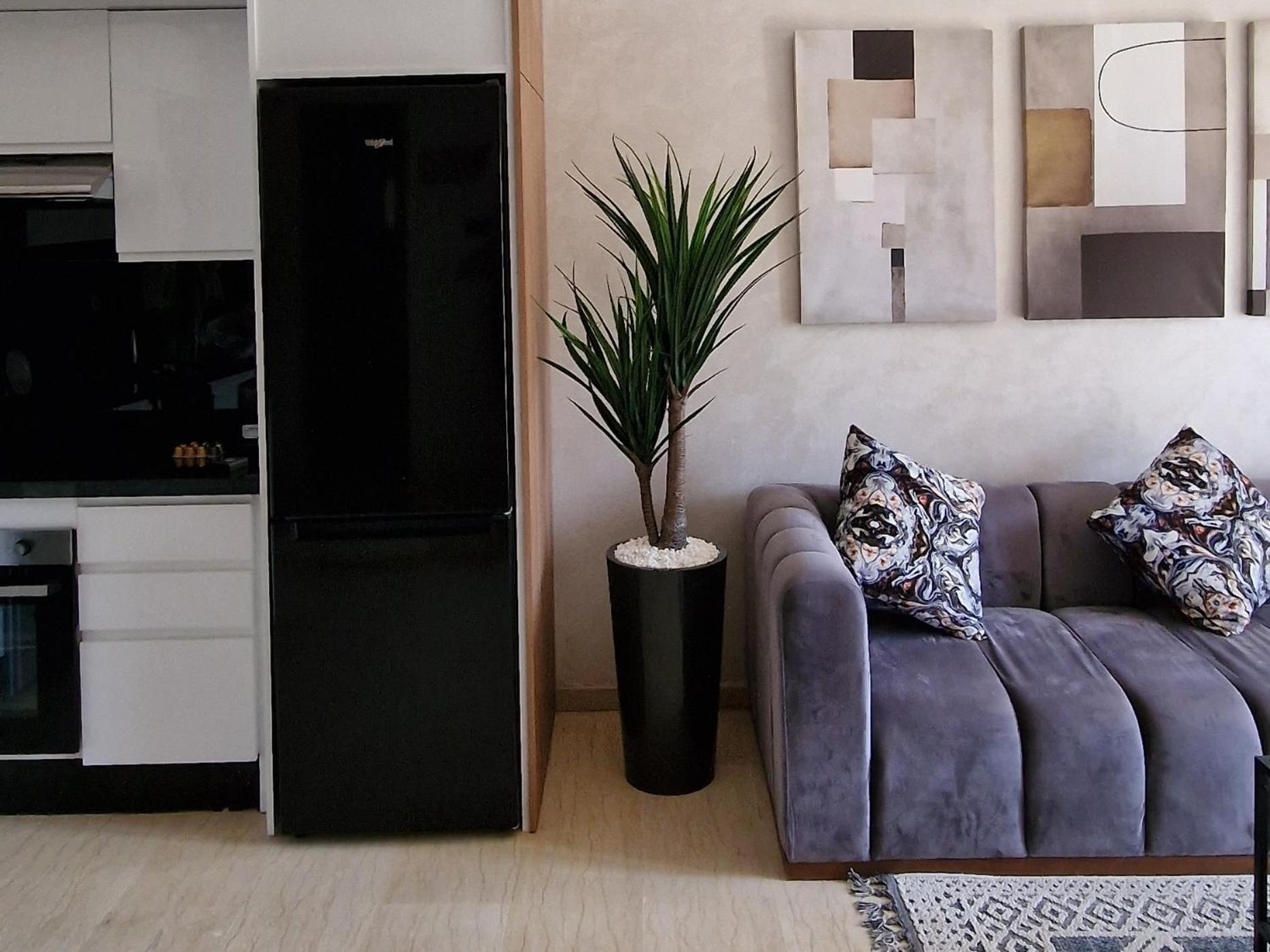 Apartamento Firstwood Chic Hivernage Marrakesh