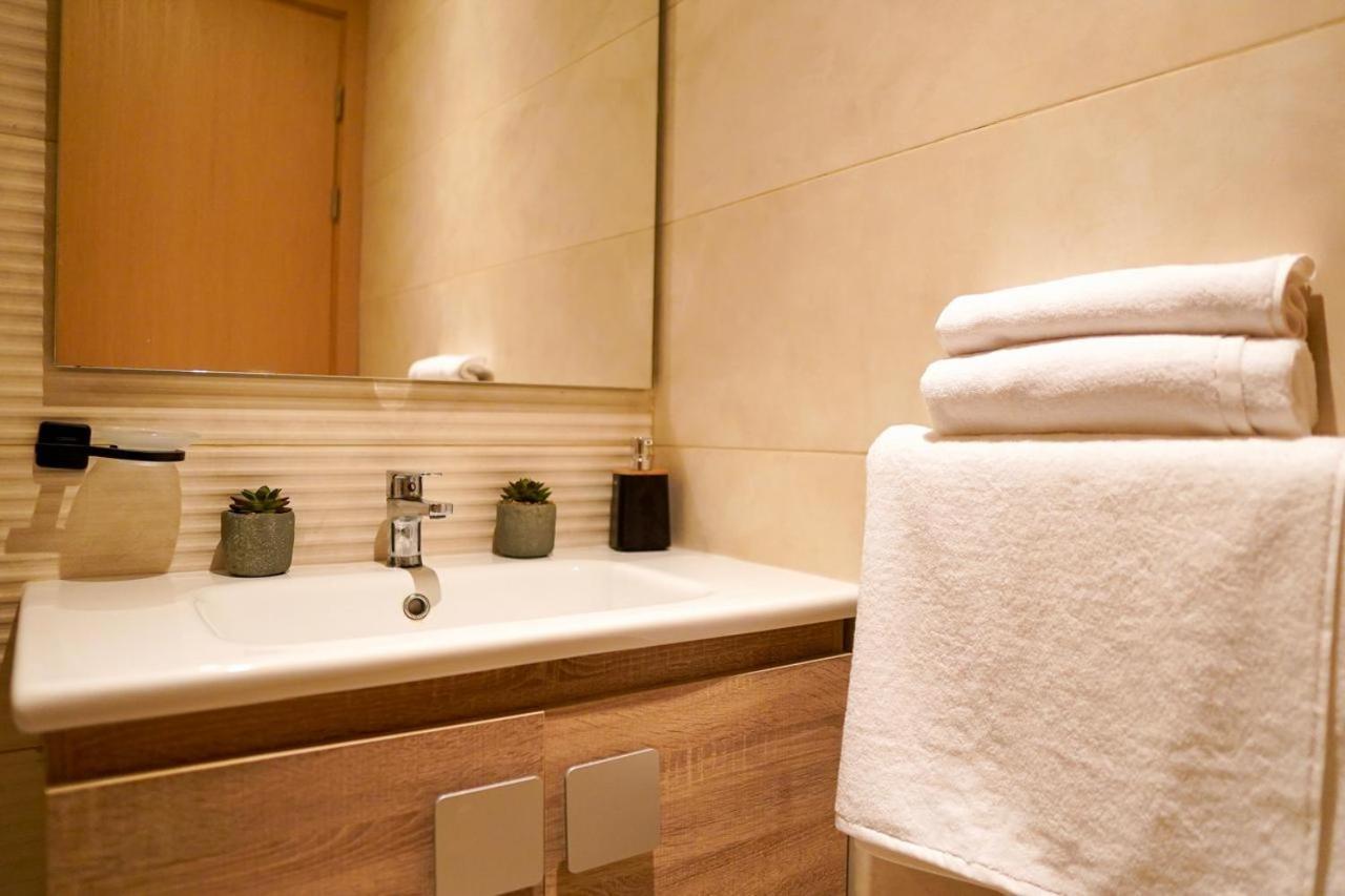 Apartamento 2 Salon A Cote De Carre Eden Perles3