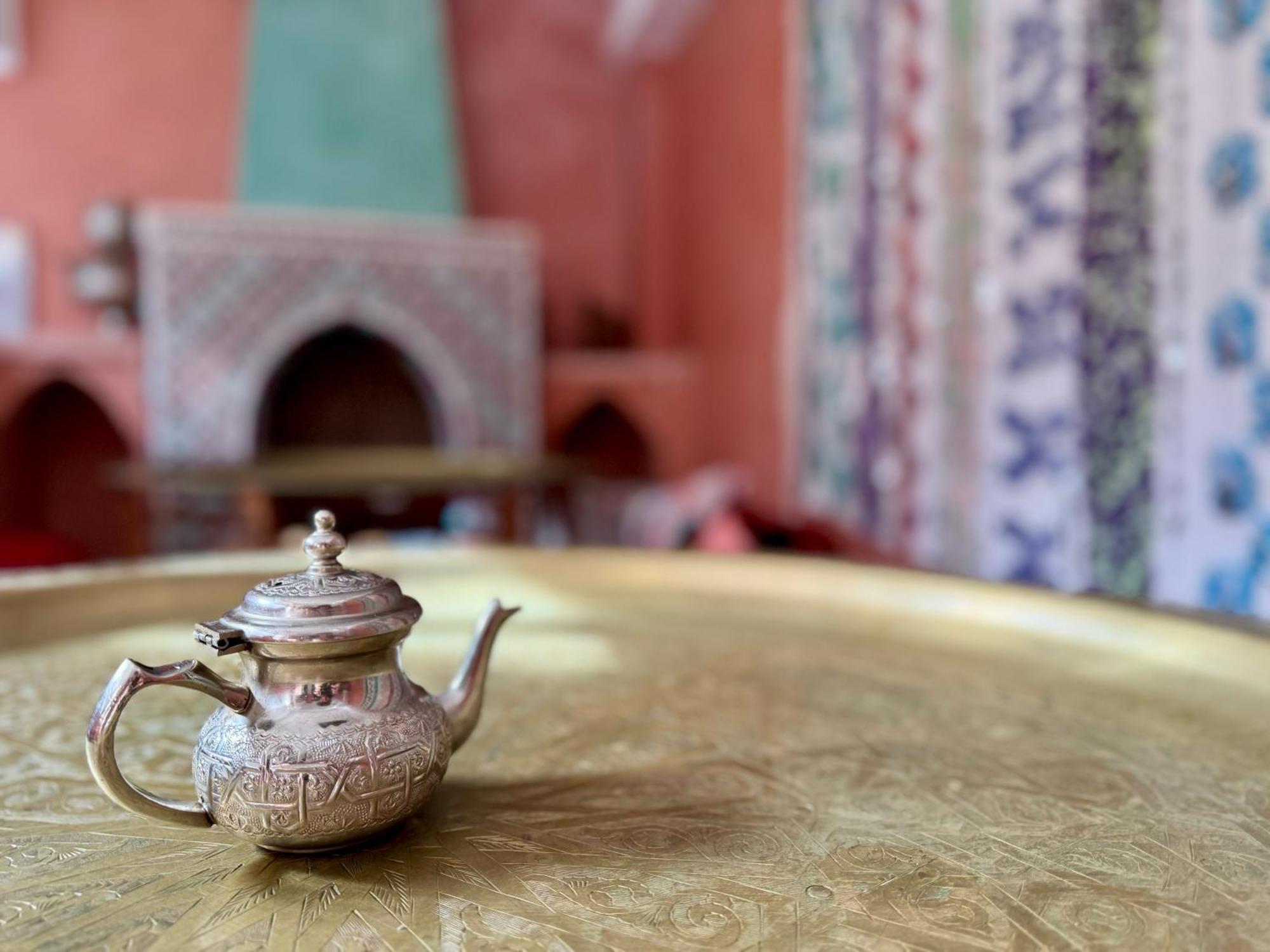 Flottement Des Songes * Marrakesh