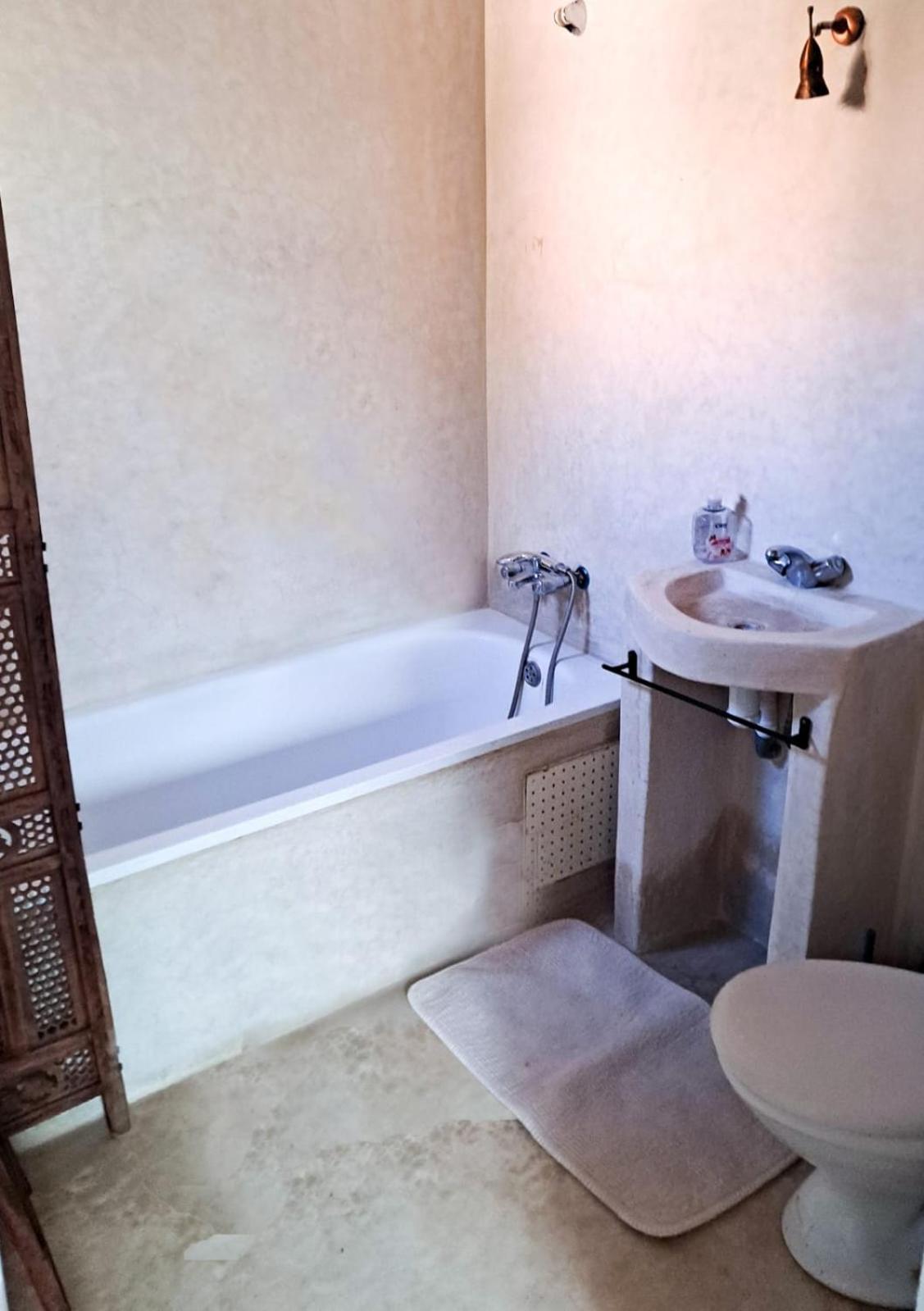 Le Shams Marrakesh