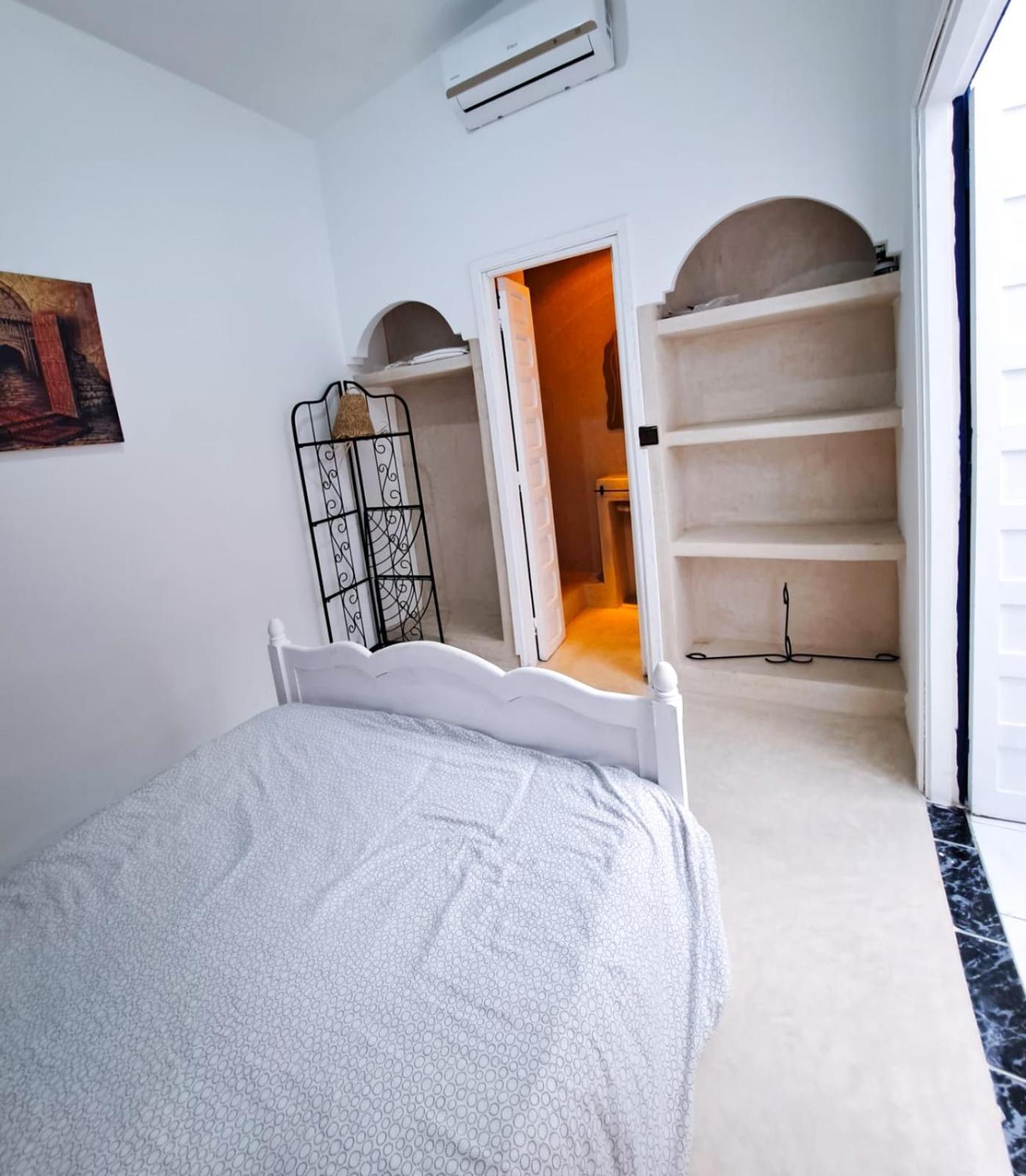 Homestay Le Shams Marrakesh