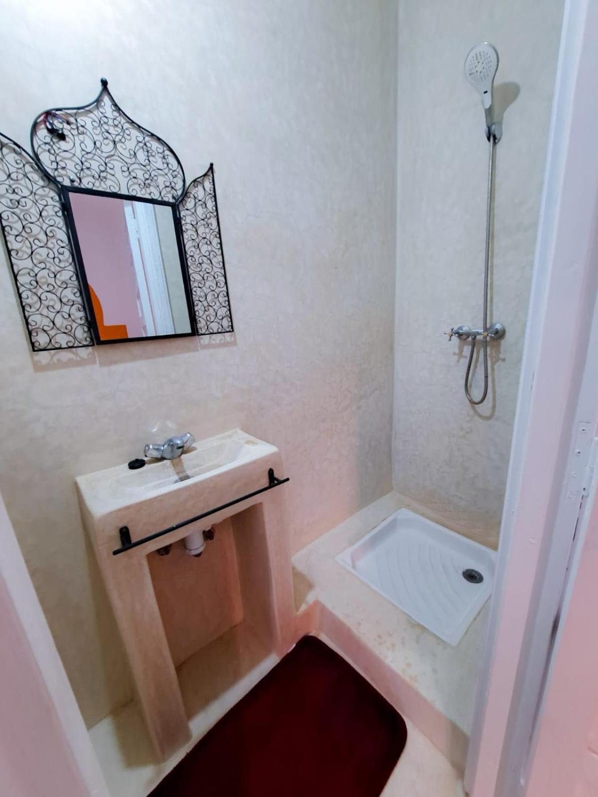 Homestay Le Shams