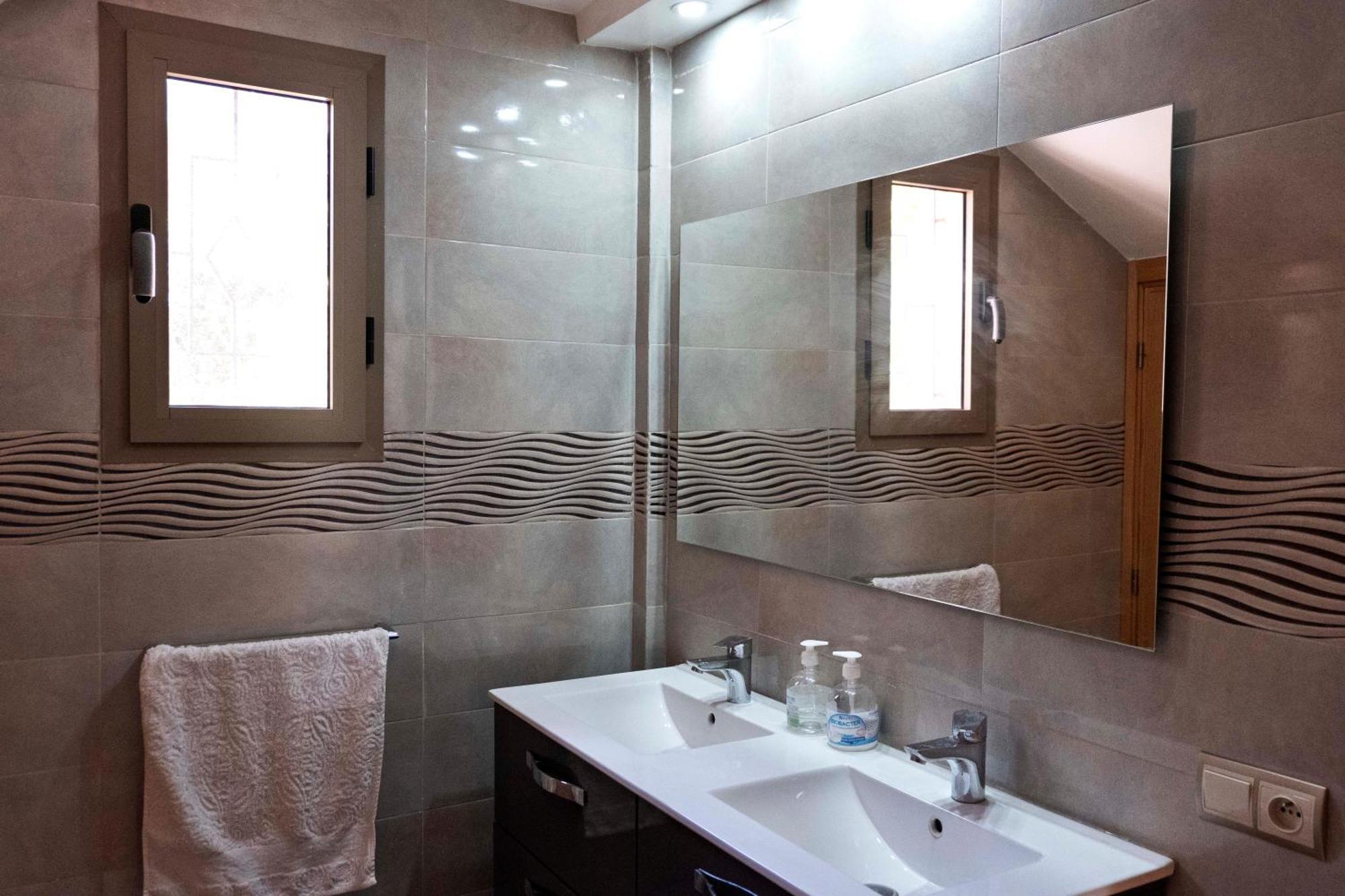 3 Suits Villa, Blue Marrakesh