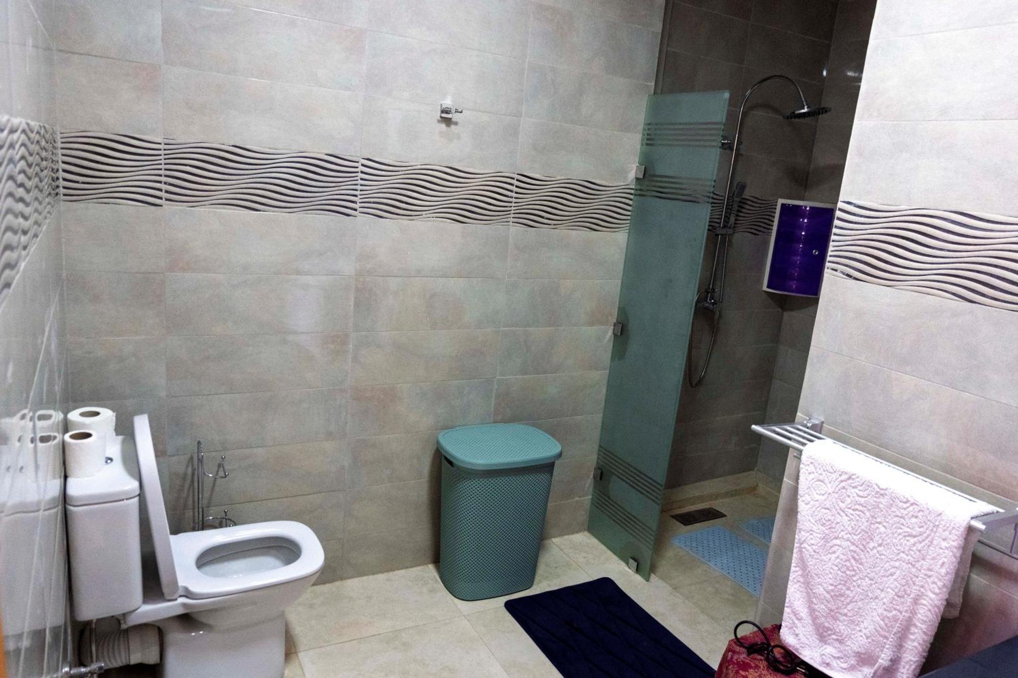 3 Suits Villa, Blue Villa