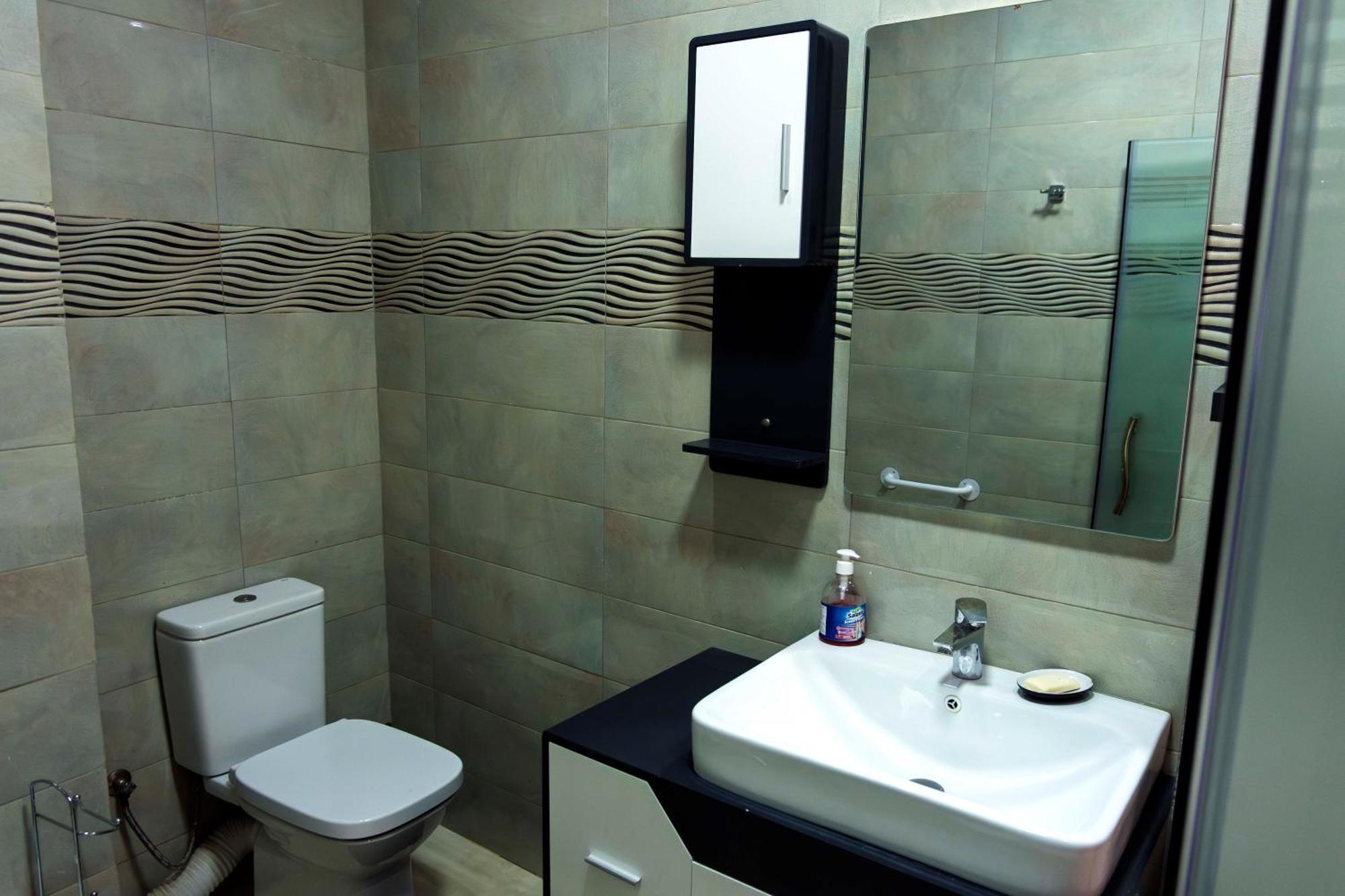 3 Suits Villa, Blue Villa Marrakesh