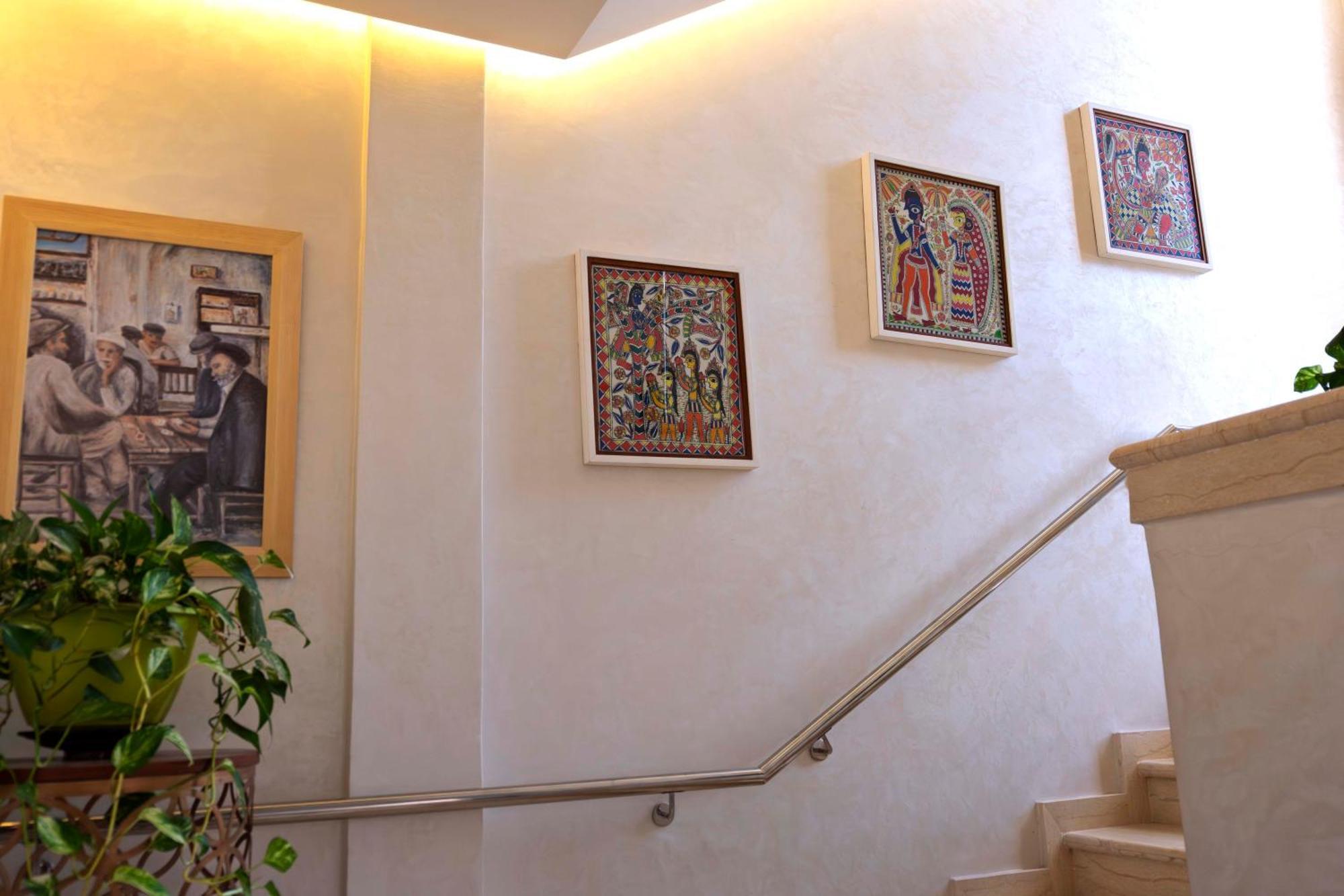3 Suits Villa, Blue Villa Marrakesh