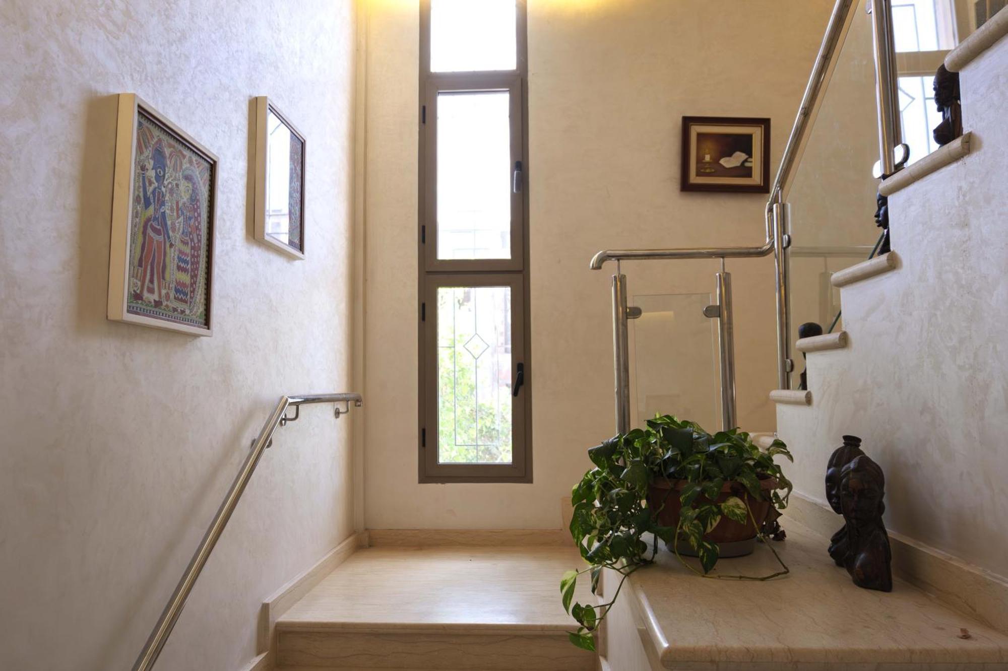 3 Suits Villa, Blue Villa