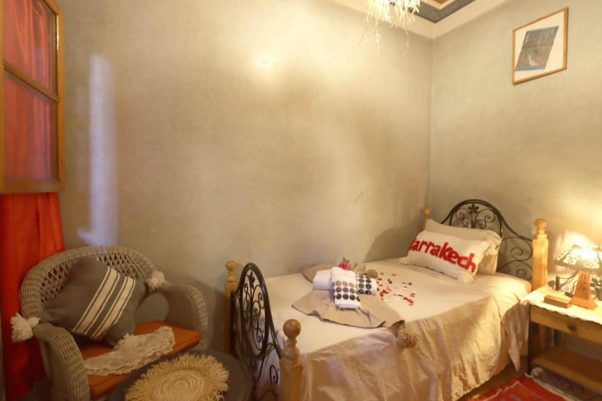 Blue Appartement