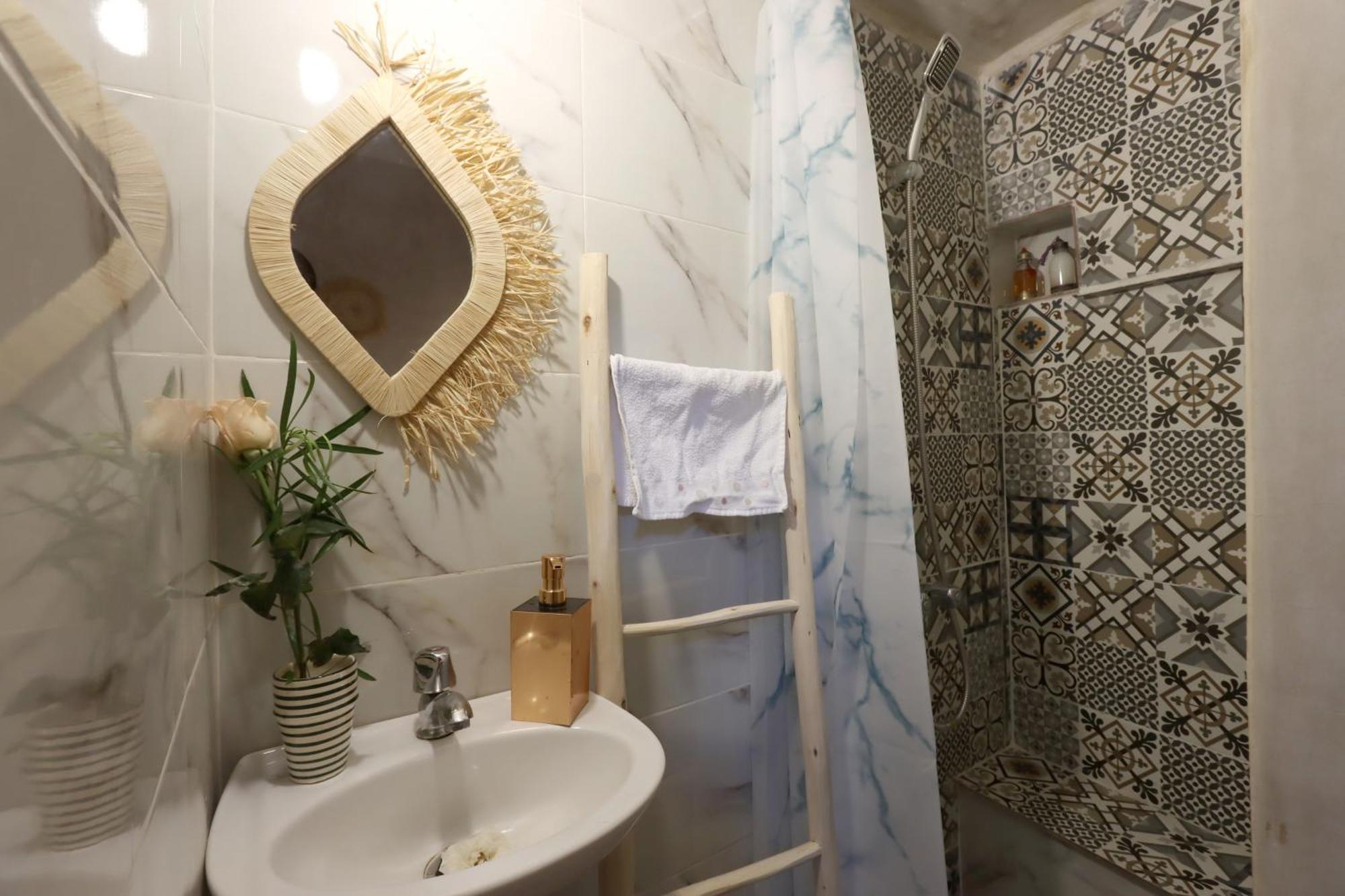 Appartement Blue *