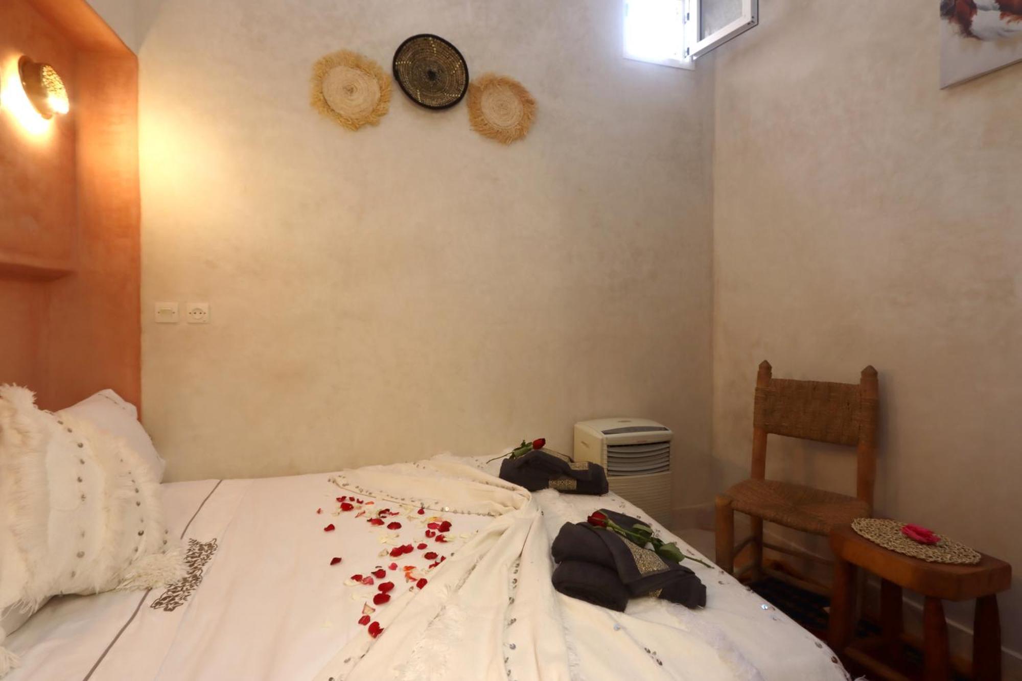 Appartement Blue Marrakesh