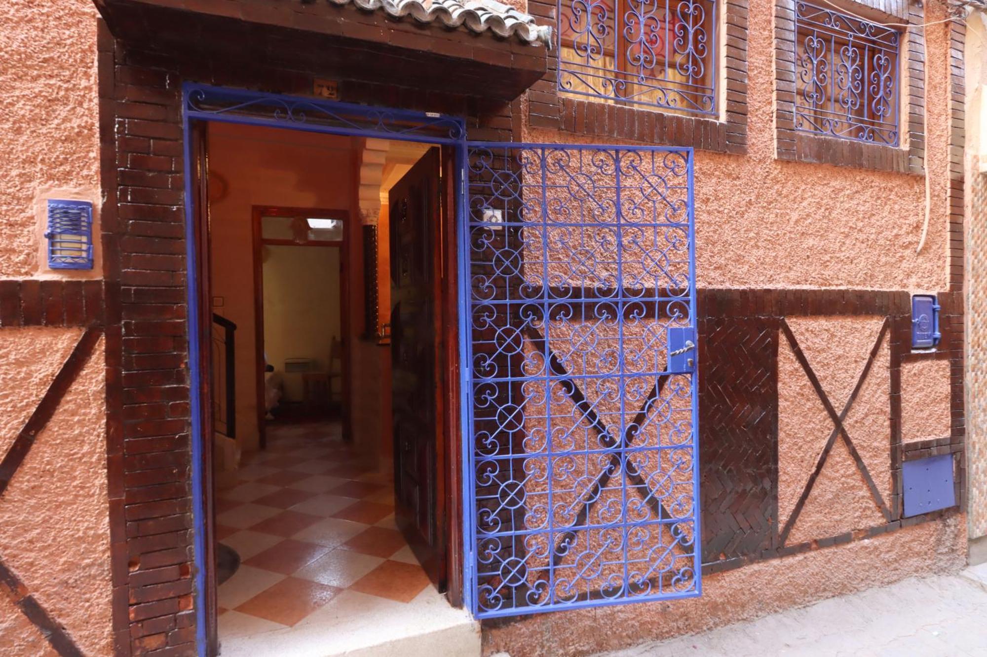 Blue Appartement