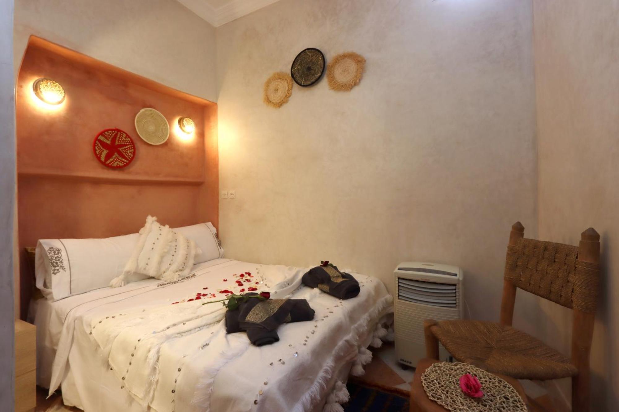 Appartement Blue Marrakesh