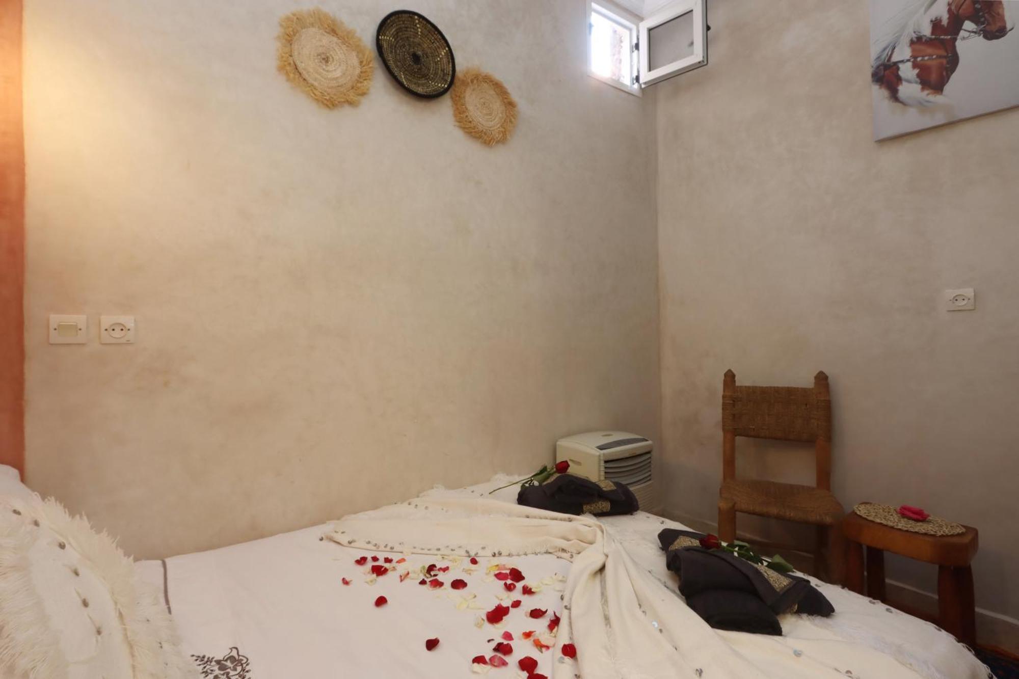 Appartement Blue Marrakesh