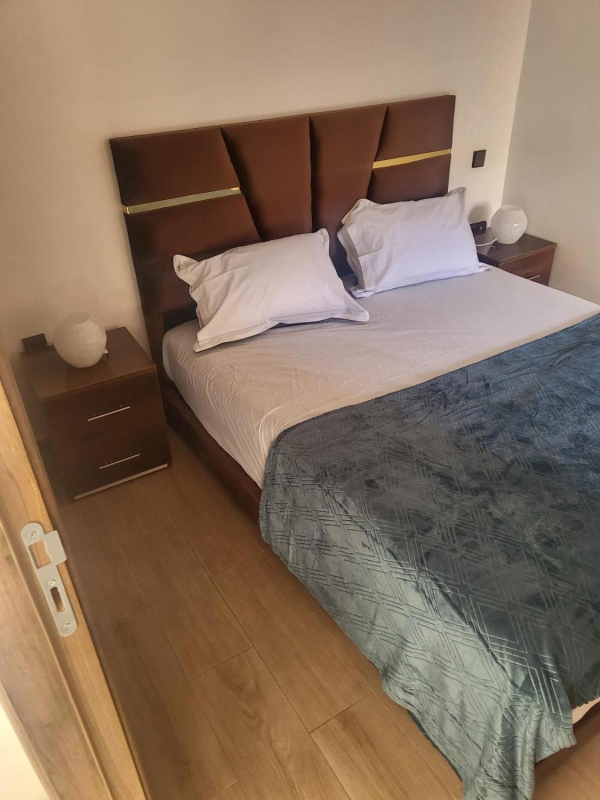 Cozy Nour Appartamento