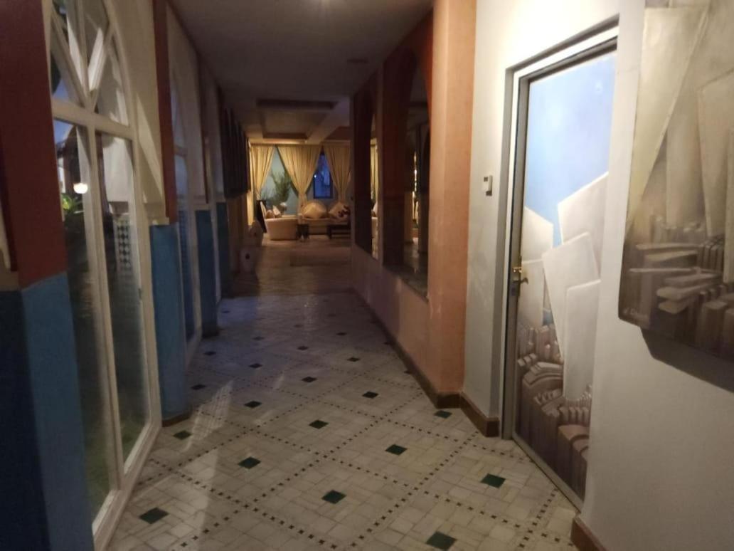 Vakantiehuis Palmeraie In Marrakech *