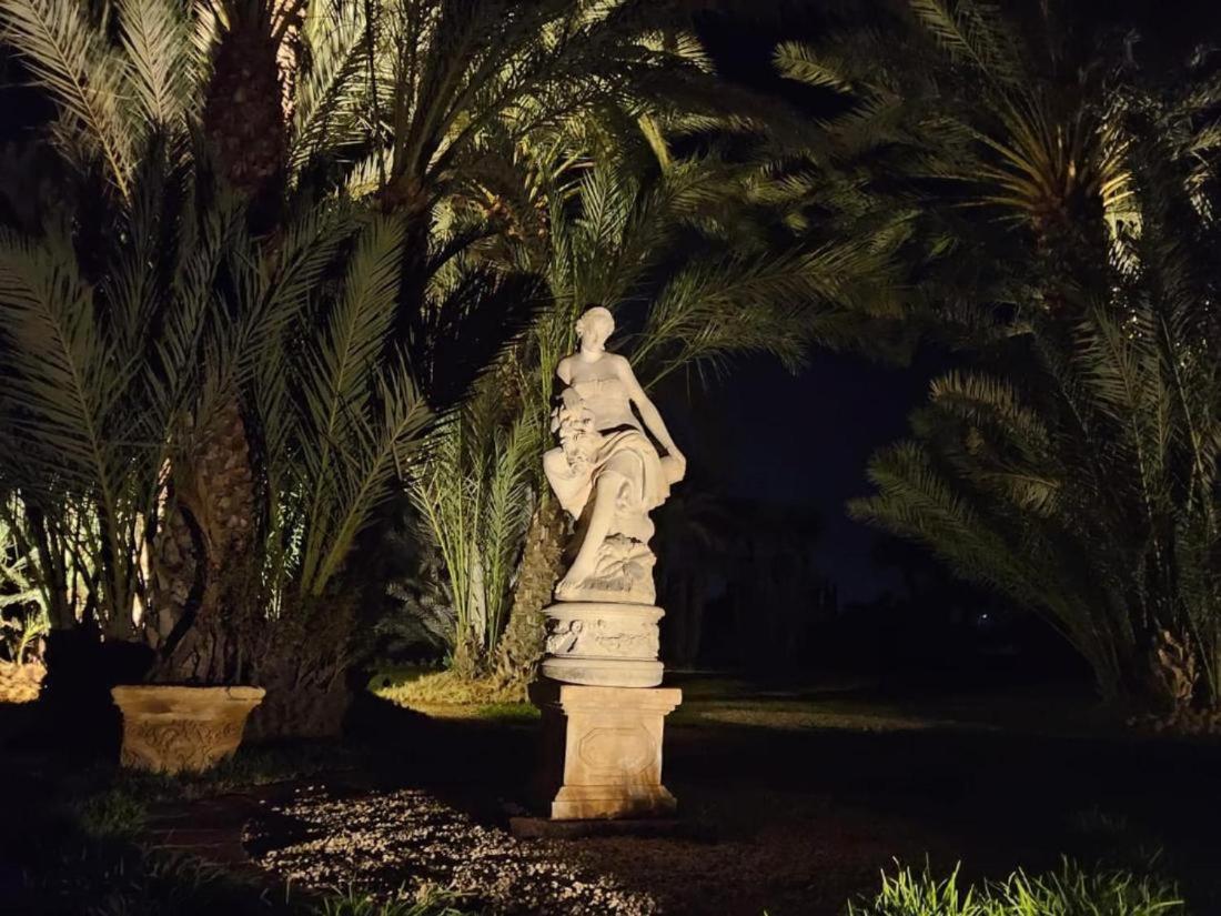 Palmeraie In Marrakech Vakantiehuis Marrakesh