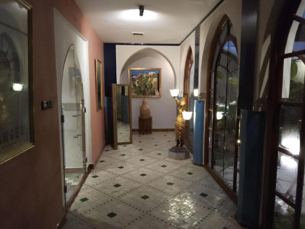 Palmeraie In Marrakech * Marrakesh