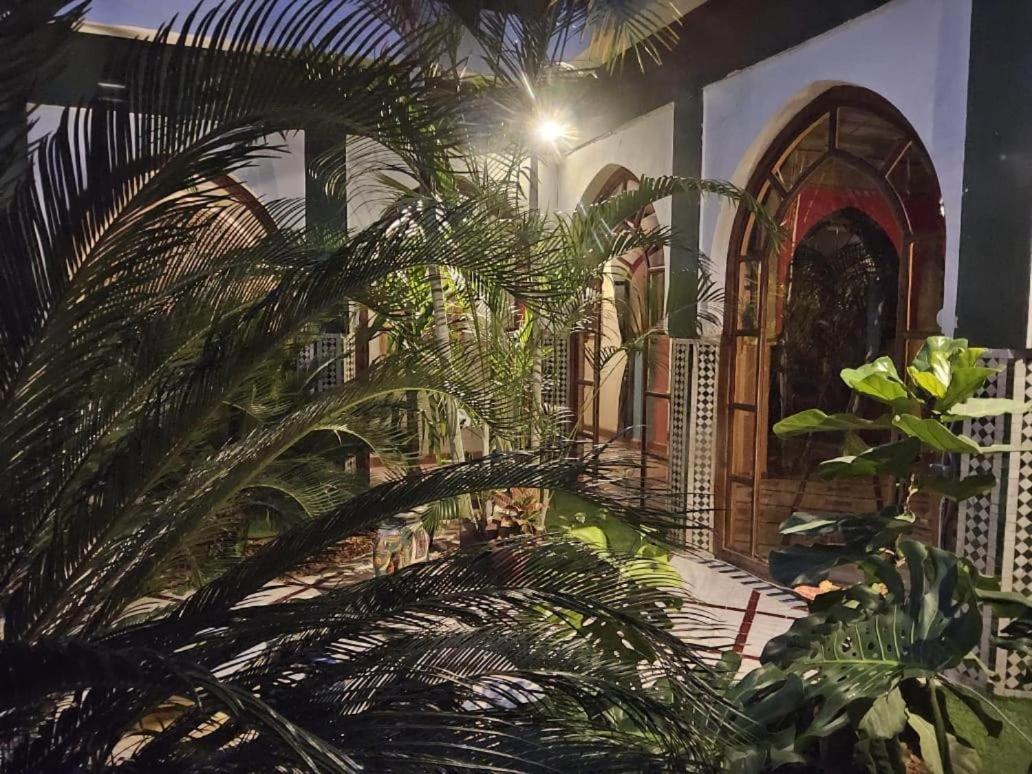 Palmeraie In Marrakech Vakantiehuis Marrakesh