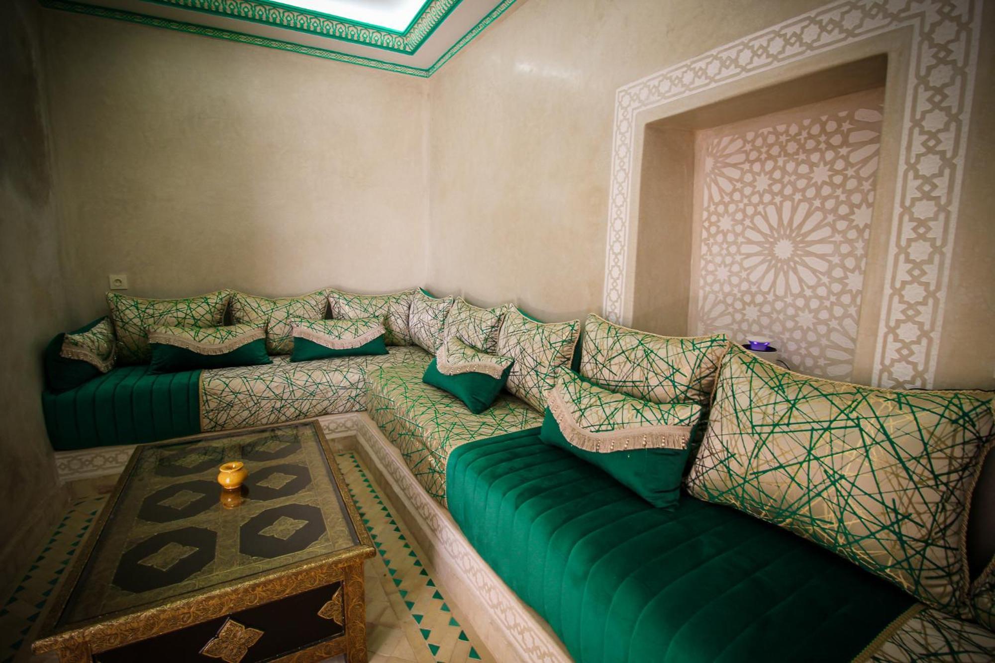 Lalla Jihane Bed & Breakfast