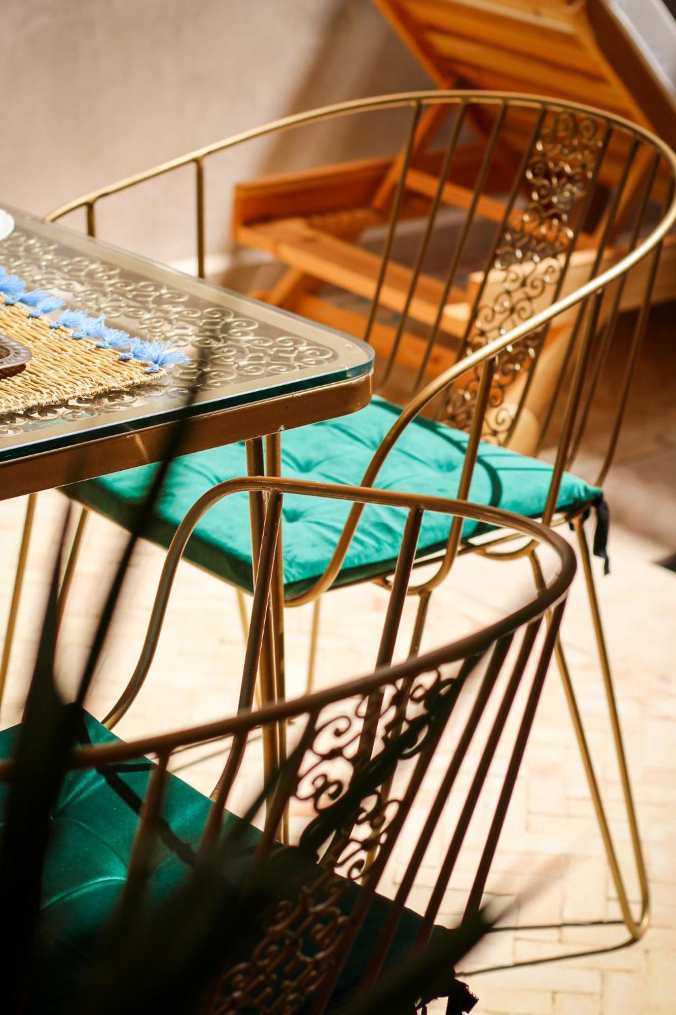 Bed & Breakfast Lalla Jihane