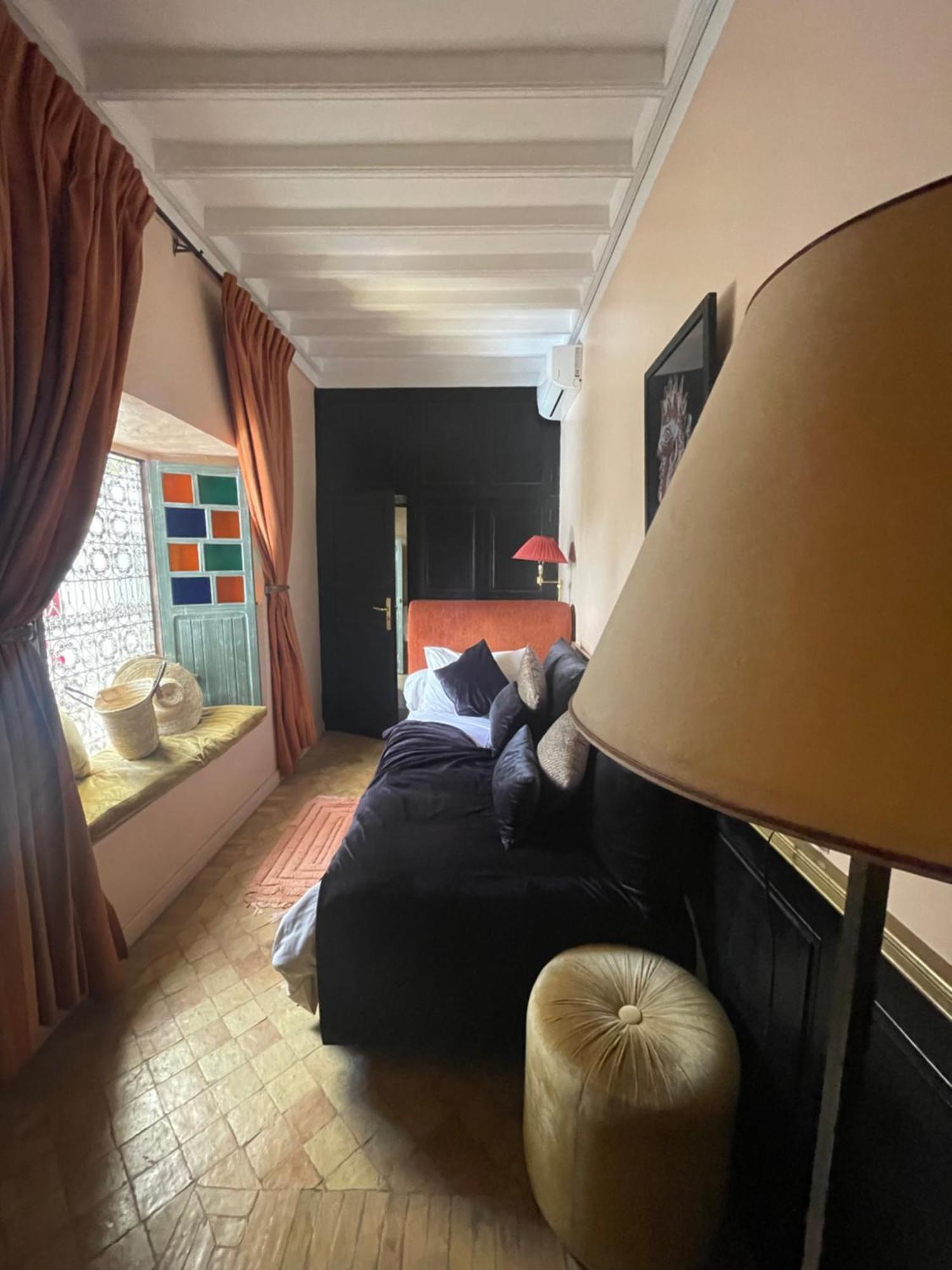 Riad Dar Al Assad