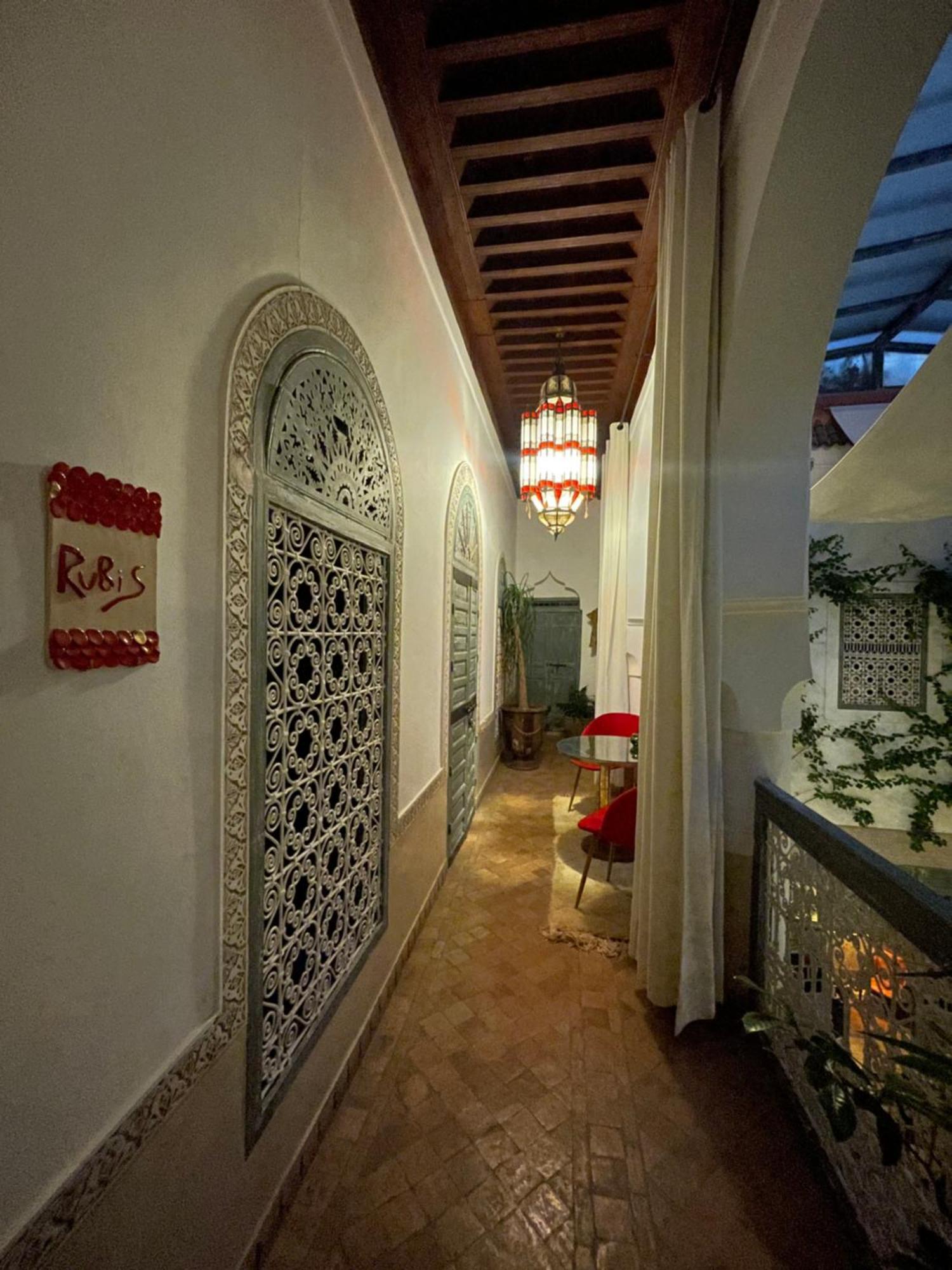 Riad Riad Dar Al Assad Marrakesh