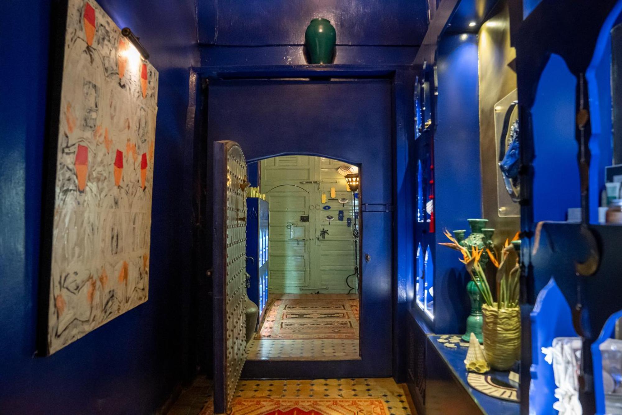 Riad Dar Al Assad Marrakesh
