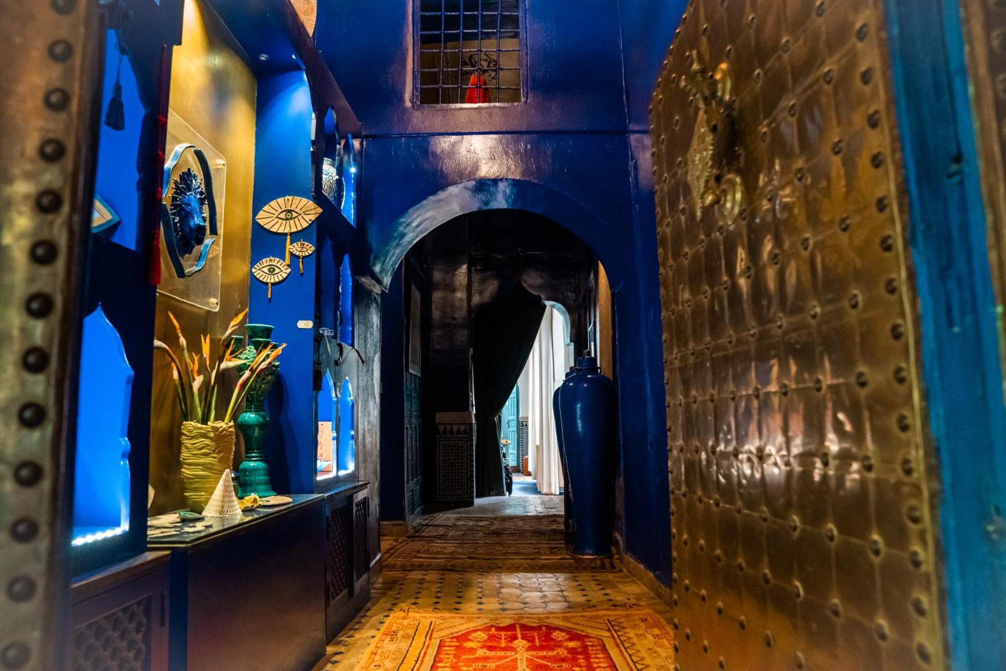 Dar Al Assad 5* Marrakesh