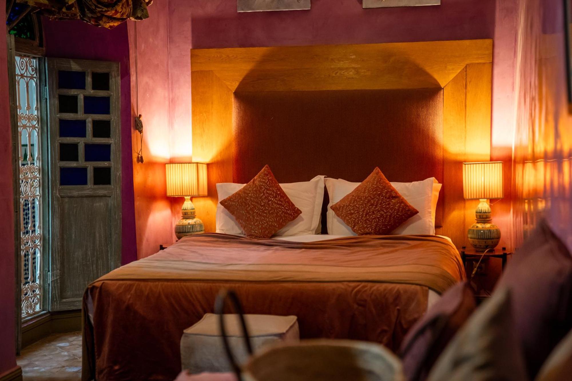 Riad Dar Al Assad 5* Marrakesh