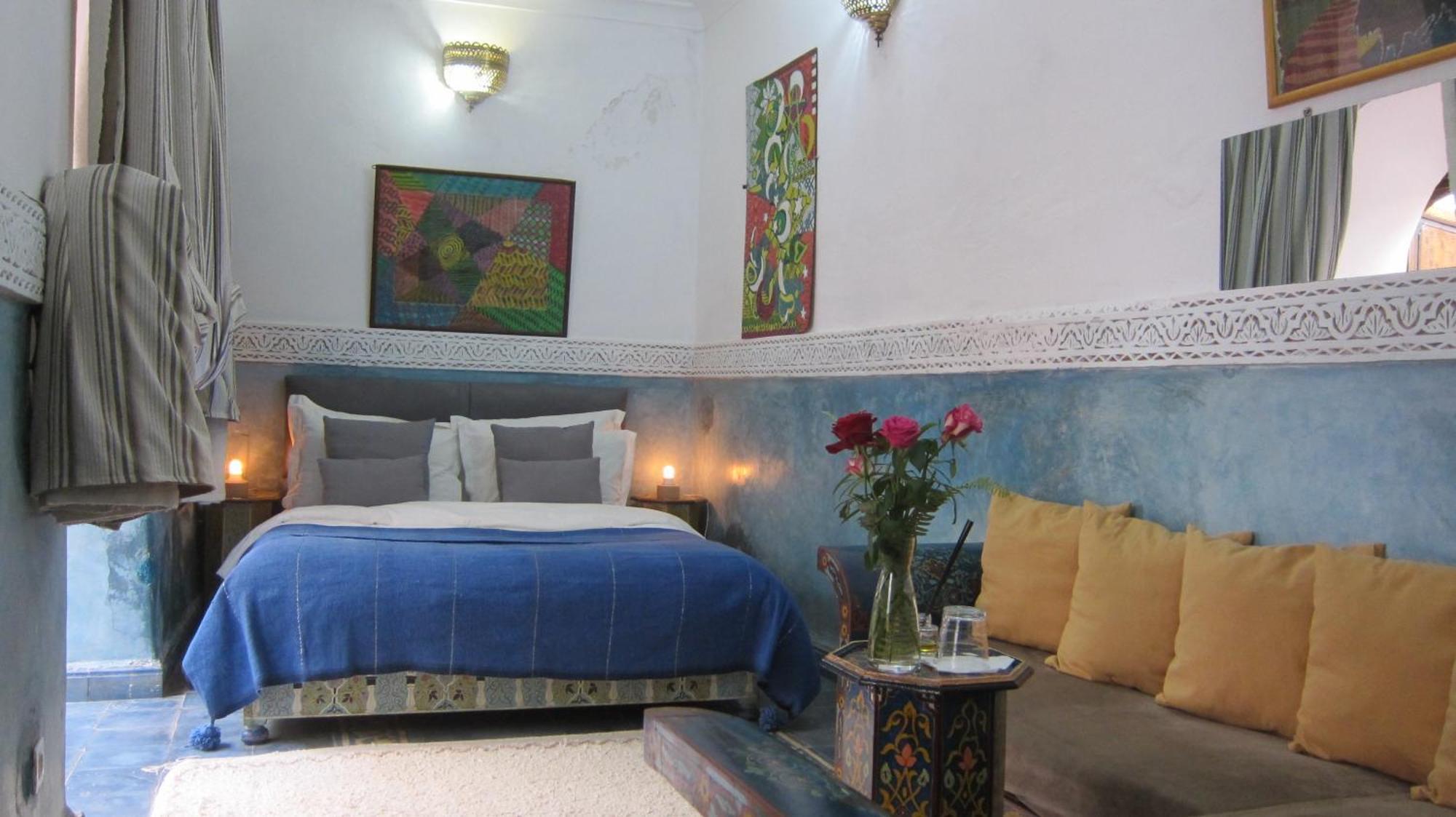 Maizie 3* Marrakesh