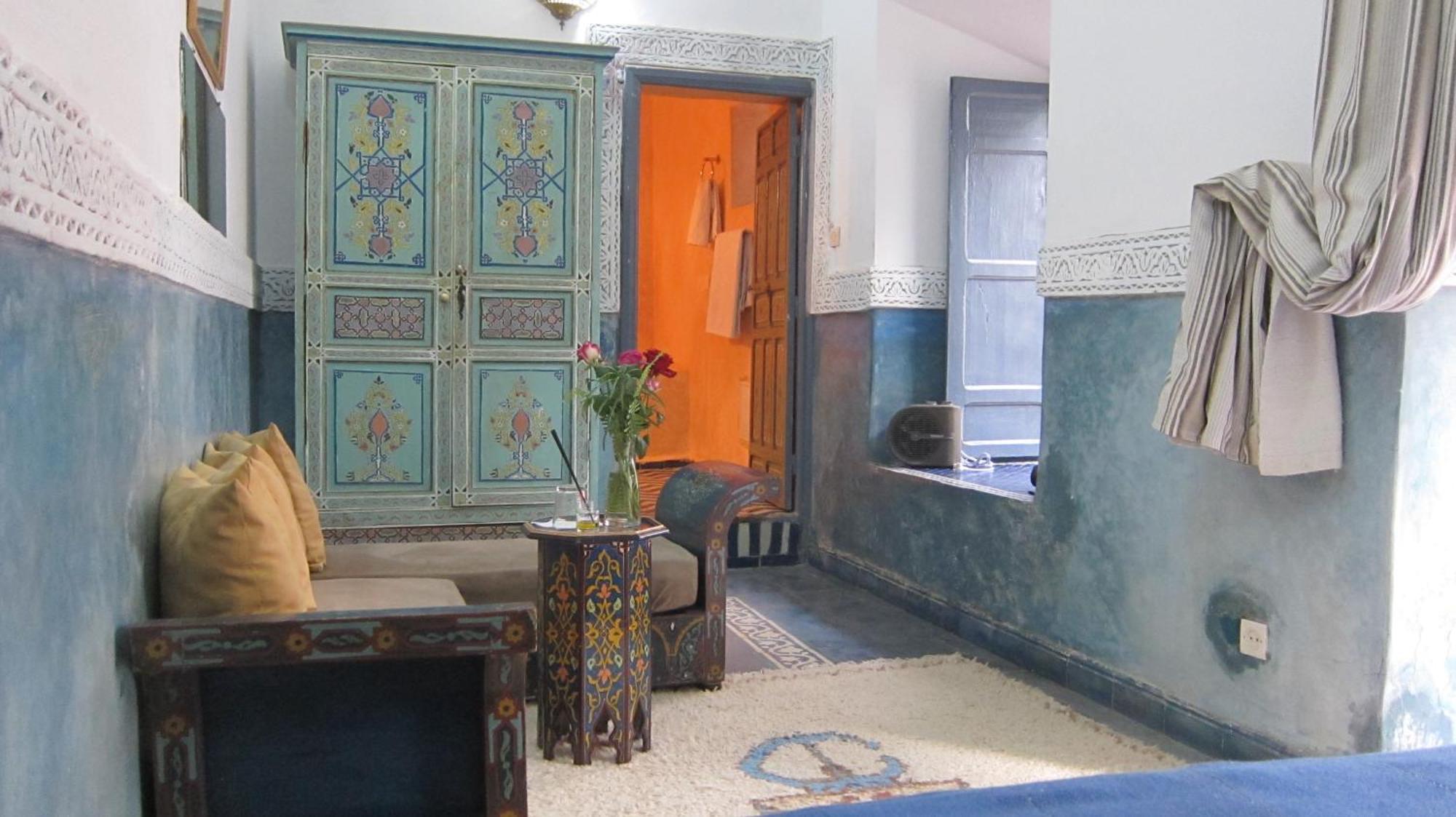Riad Maizie 3*