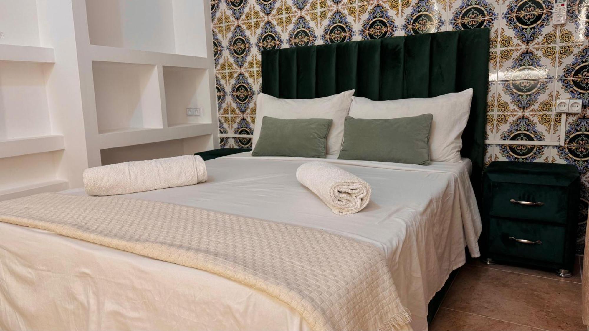 Near To Airport 262 Avenue El Khalij 2 Bedroom