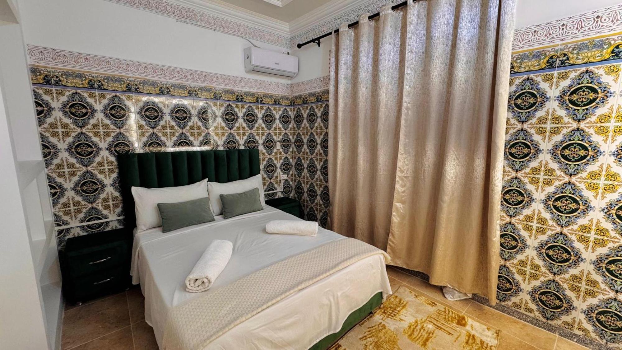Near To Airport 262 Avenue El Khalij 2 Bedroom Apartment