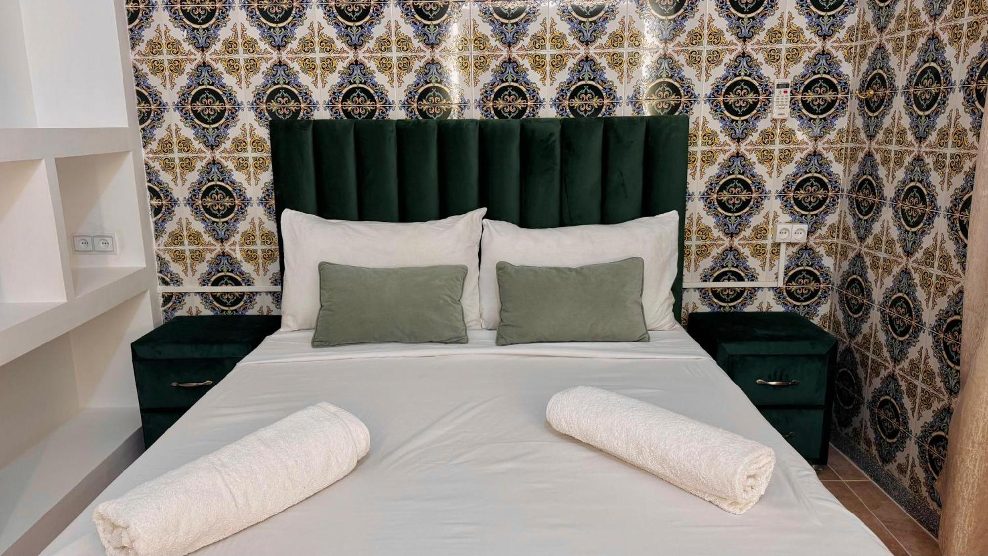 Near To Airport 262 Avenue El Khalij 2 Bedroom Marrakesch