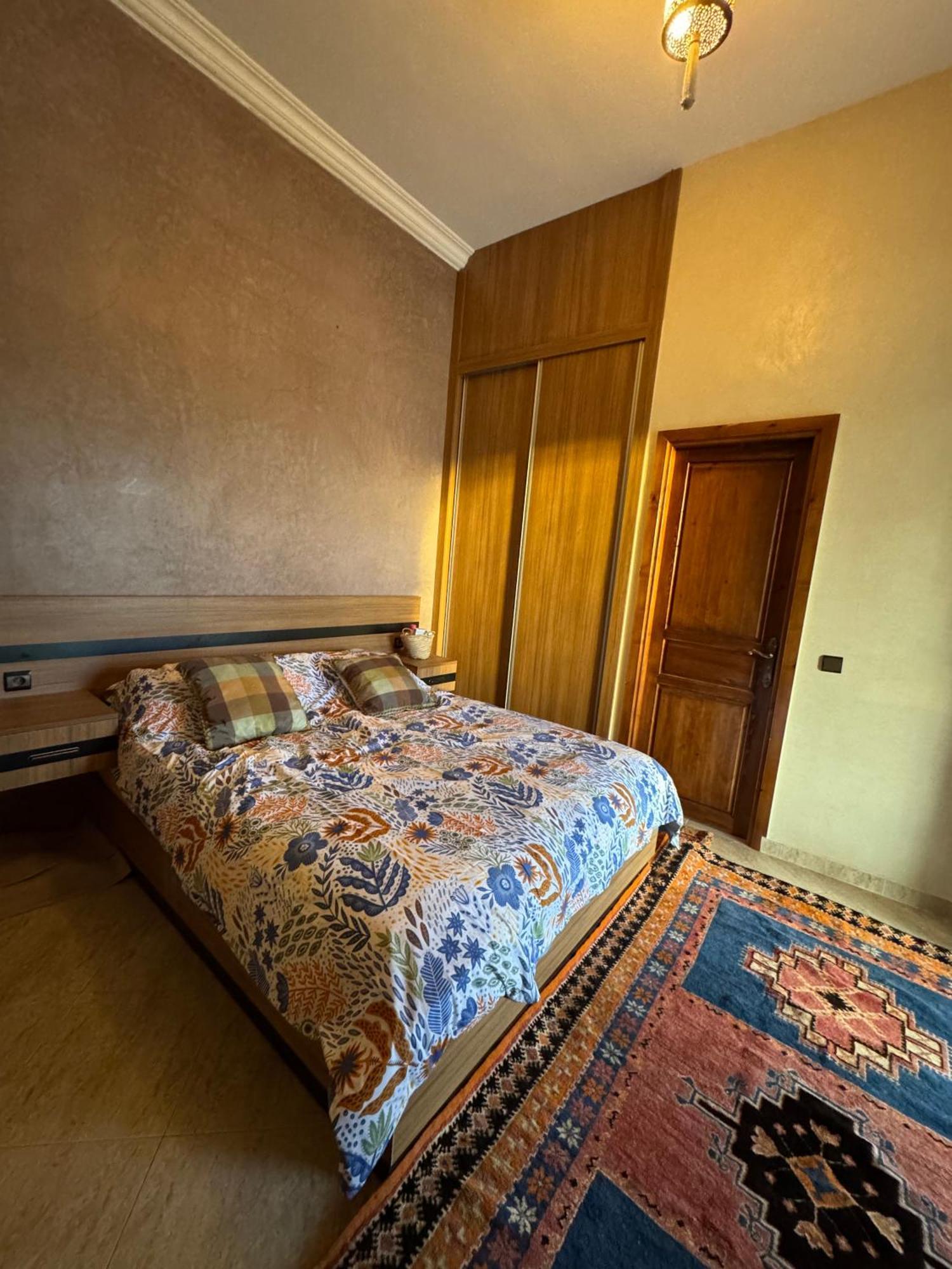 Motia's Farm Villa Marrakesh