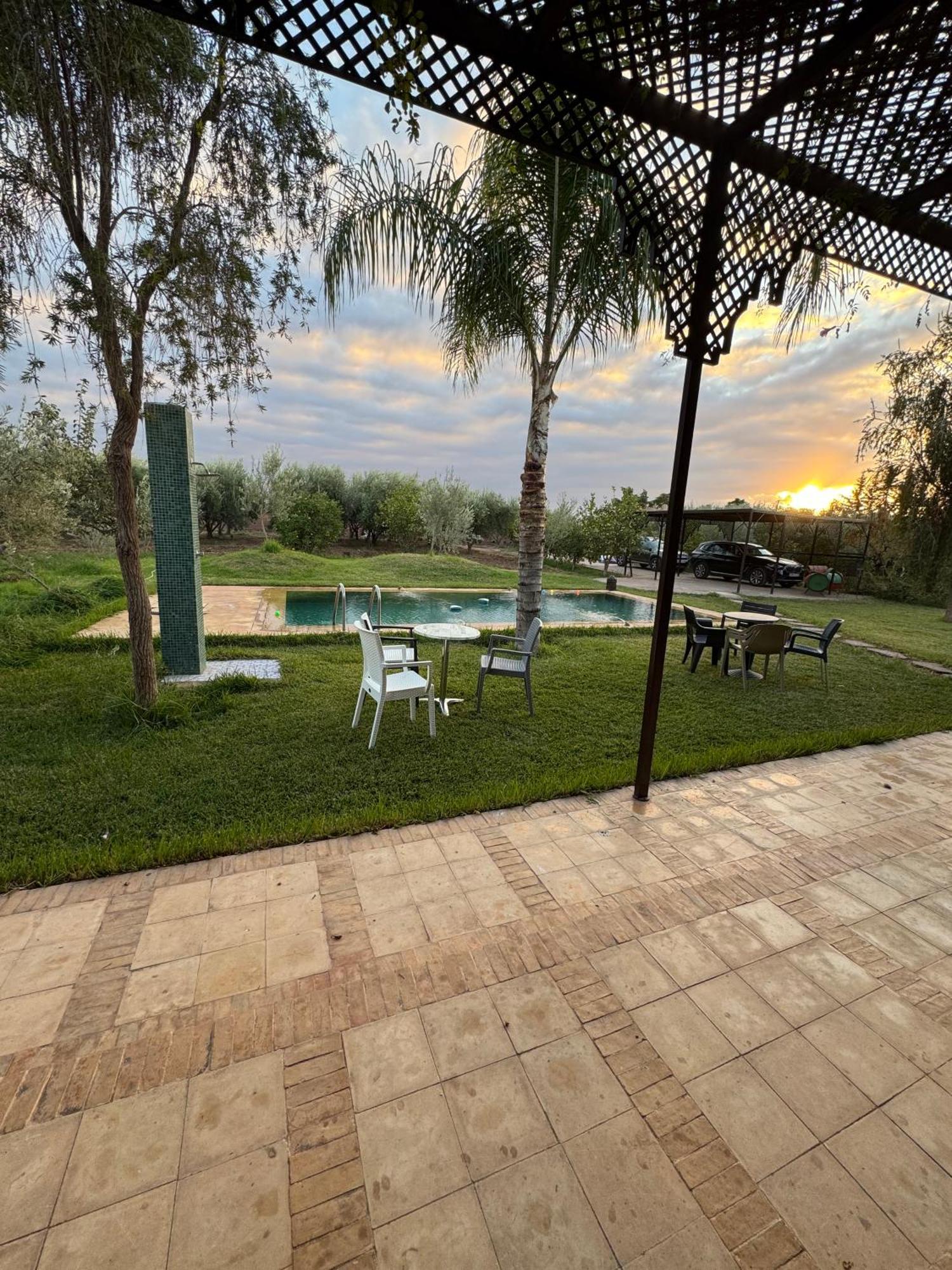 Villa Motia's Farm