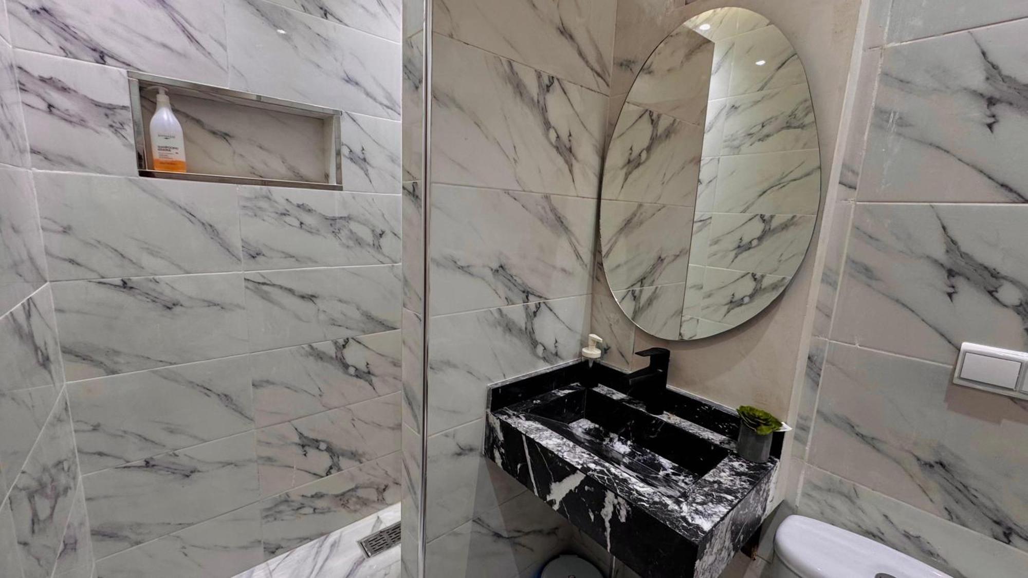 Apartment Near To Airport 262 Avenue El Khalij 2 Bedroom Marrakesch