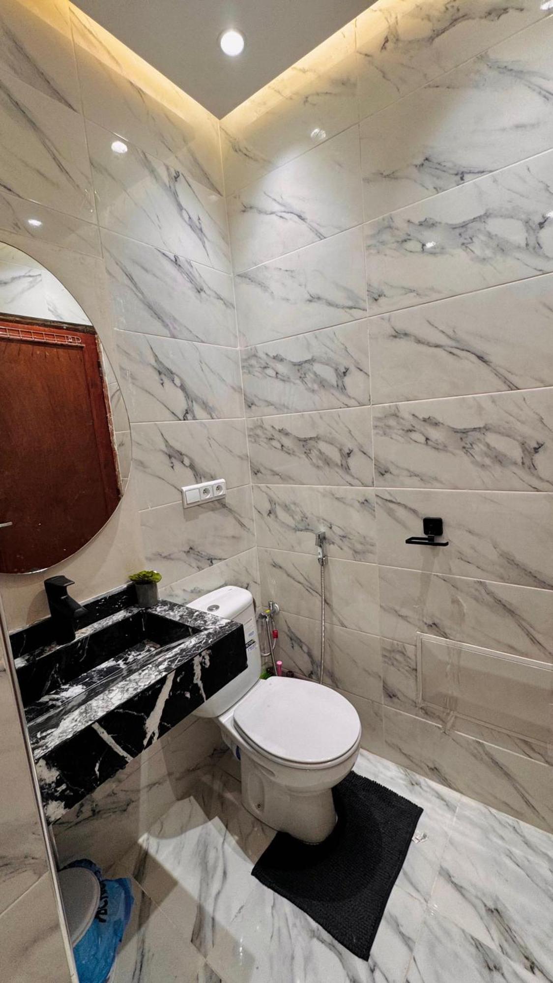 Near To Airport 262 Avenue El Khalij 2 Bedroom Apartment