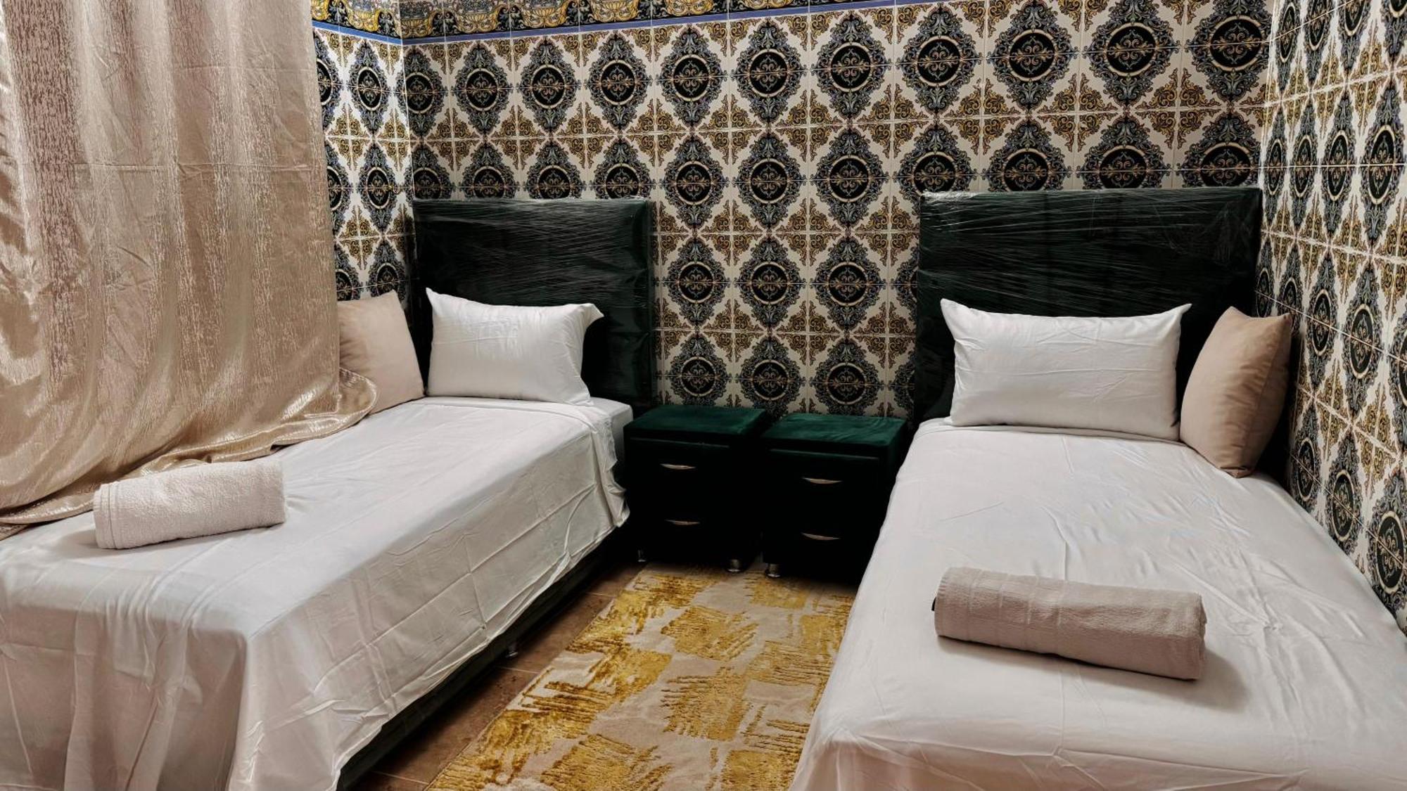 Near To Airport 262 Avenue El Khalij 2 Bedroom Apartment *