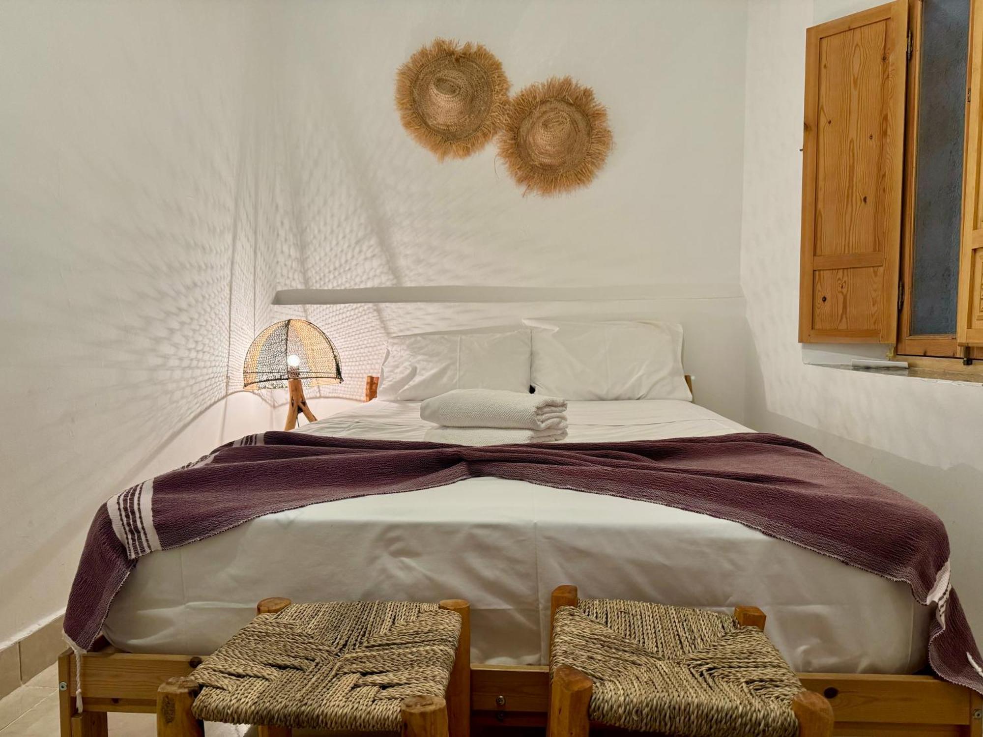 Flottement Des Songes Marrakesh