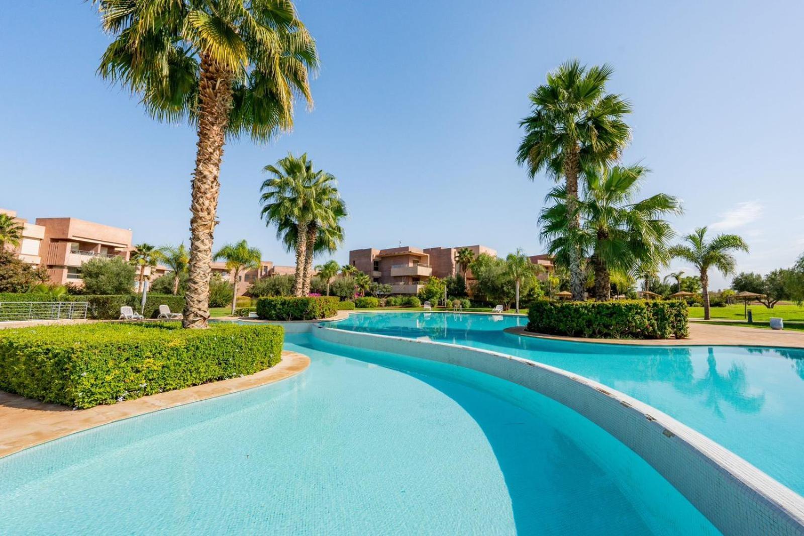 Prestigia Golf Appartement