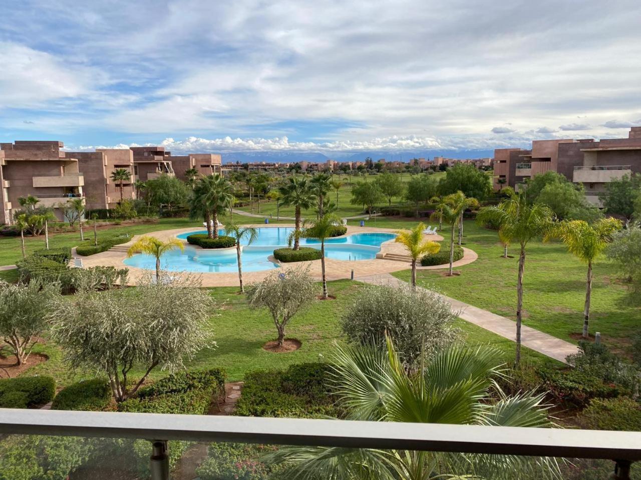 Prestigia Golf * Marrakesh