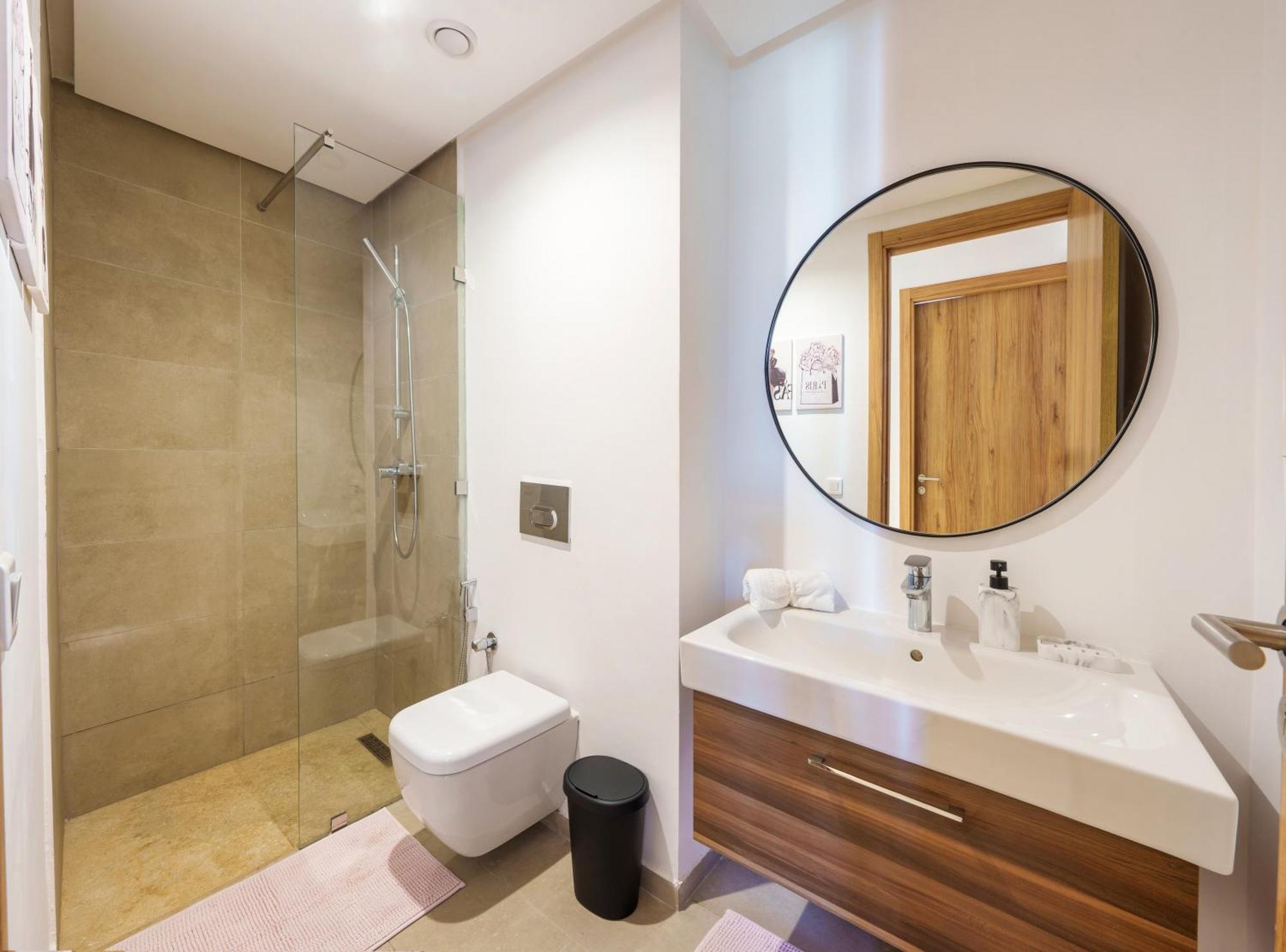 Elegance And Serenity At Noria Golf And Pool View Appartement *
