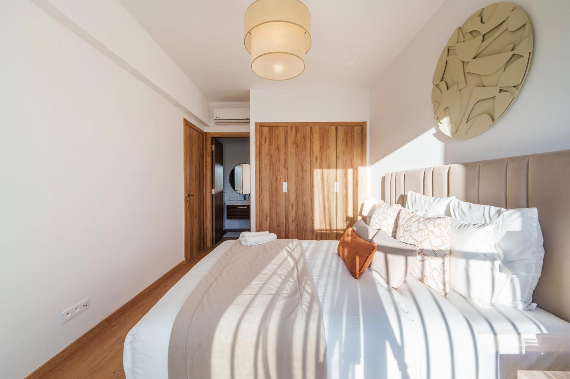 Elegance And Serenity At Noria Golf And Pool View Marrakesh