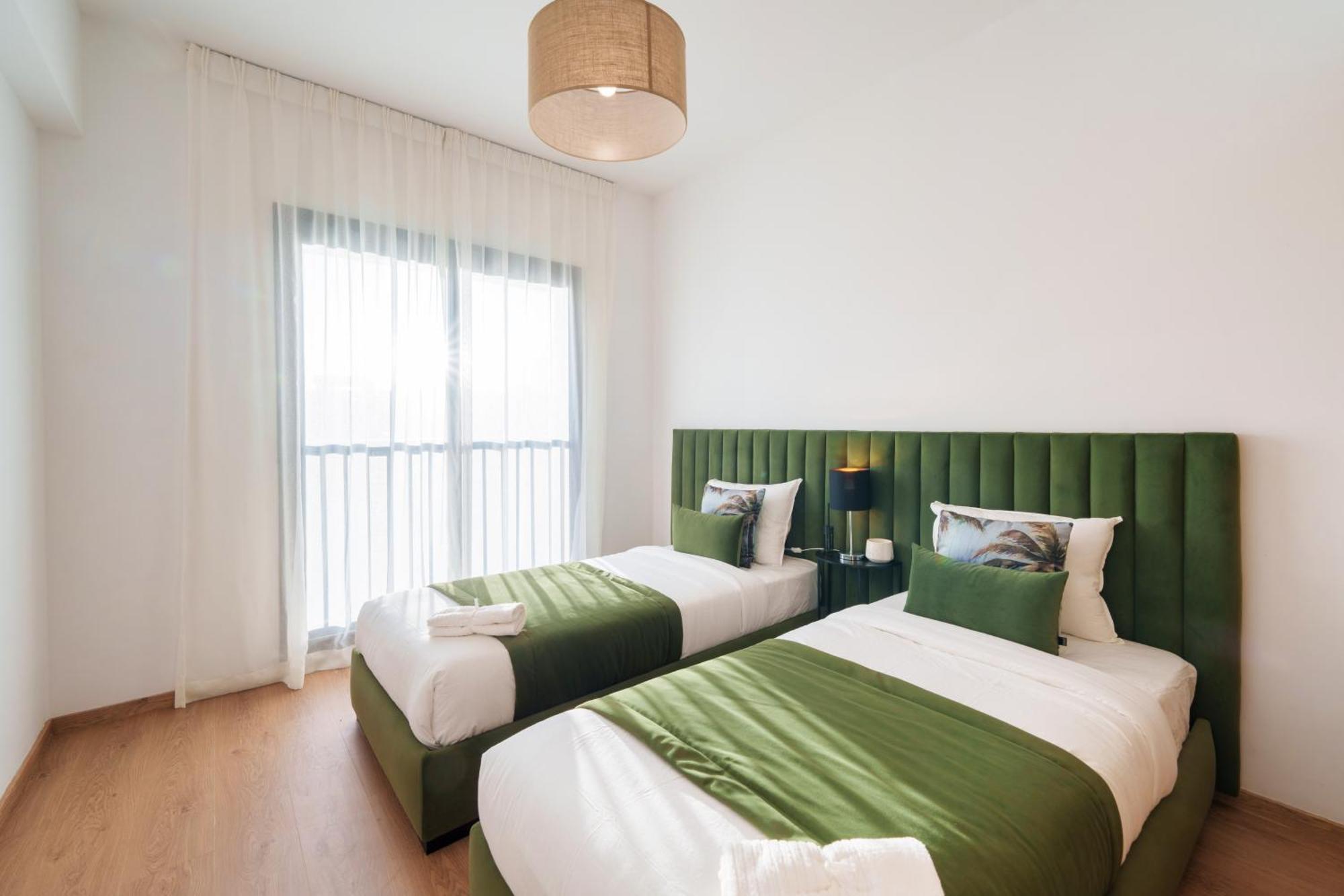 Elegance And Serenity At Noria Golf And Pool View * Marrakesh